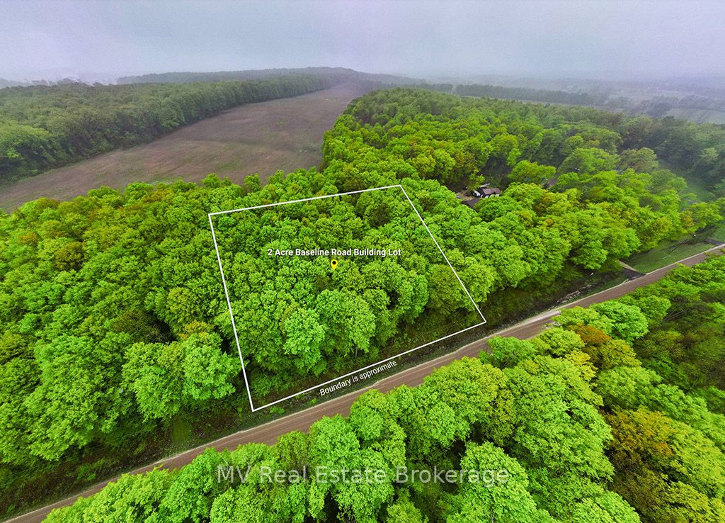 Pt Lt 6 Baseline Road Property Photo 1
