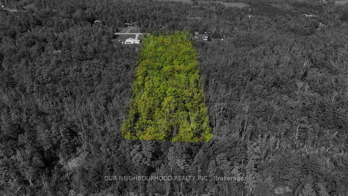 Lot 4 Tapley Quarter Line Property Photo 1