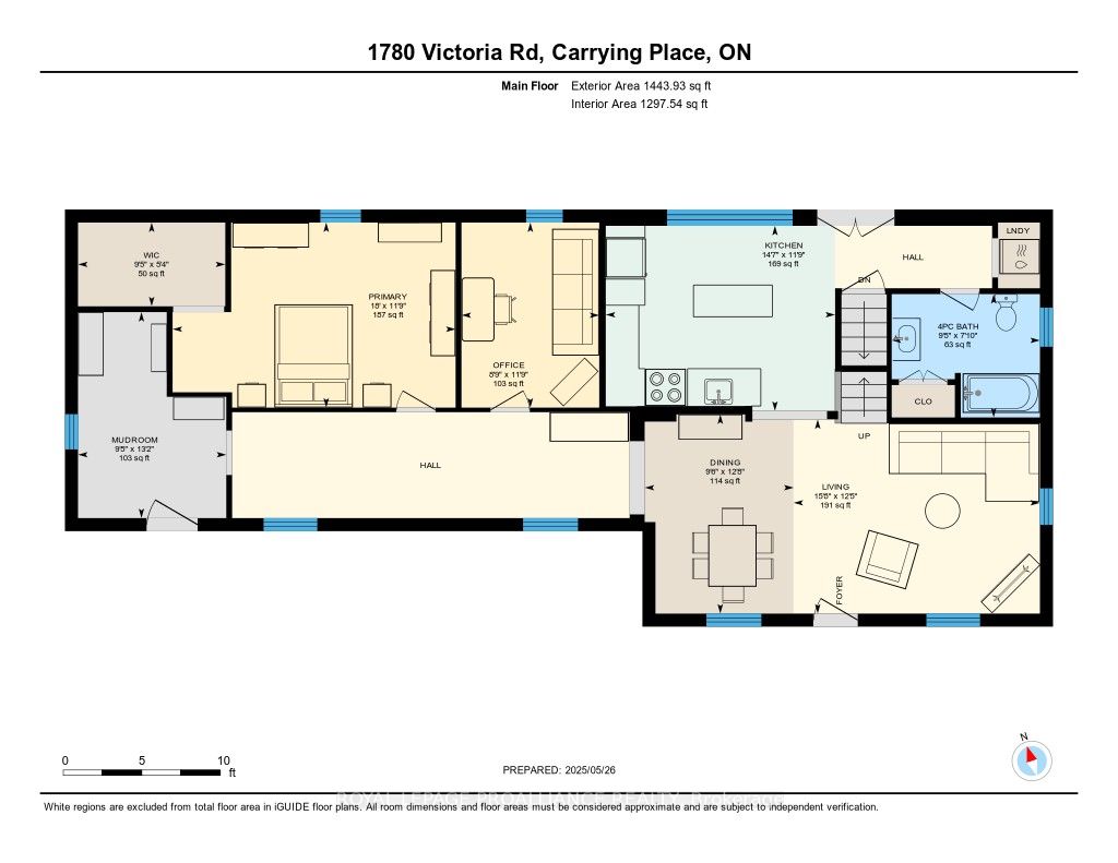 1780 Victoria Road Property Photo 40