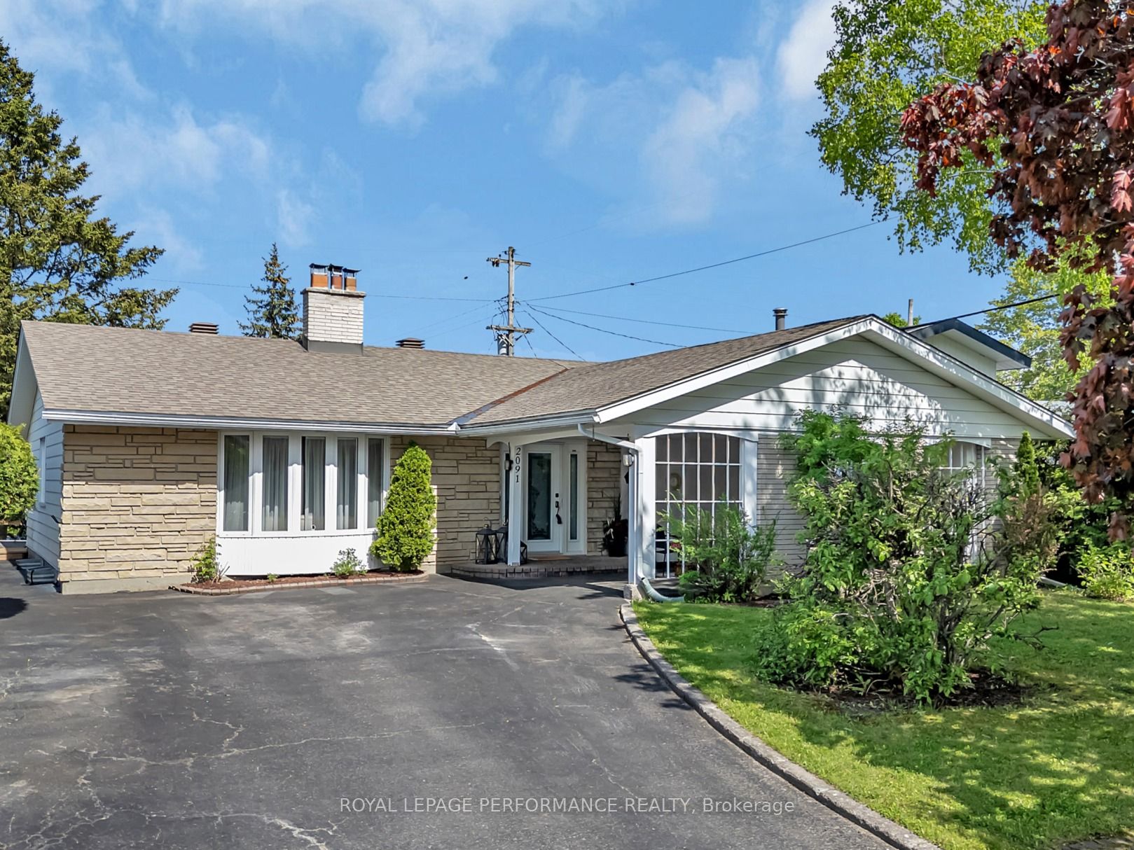 2091 Tawney Road