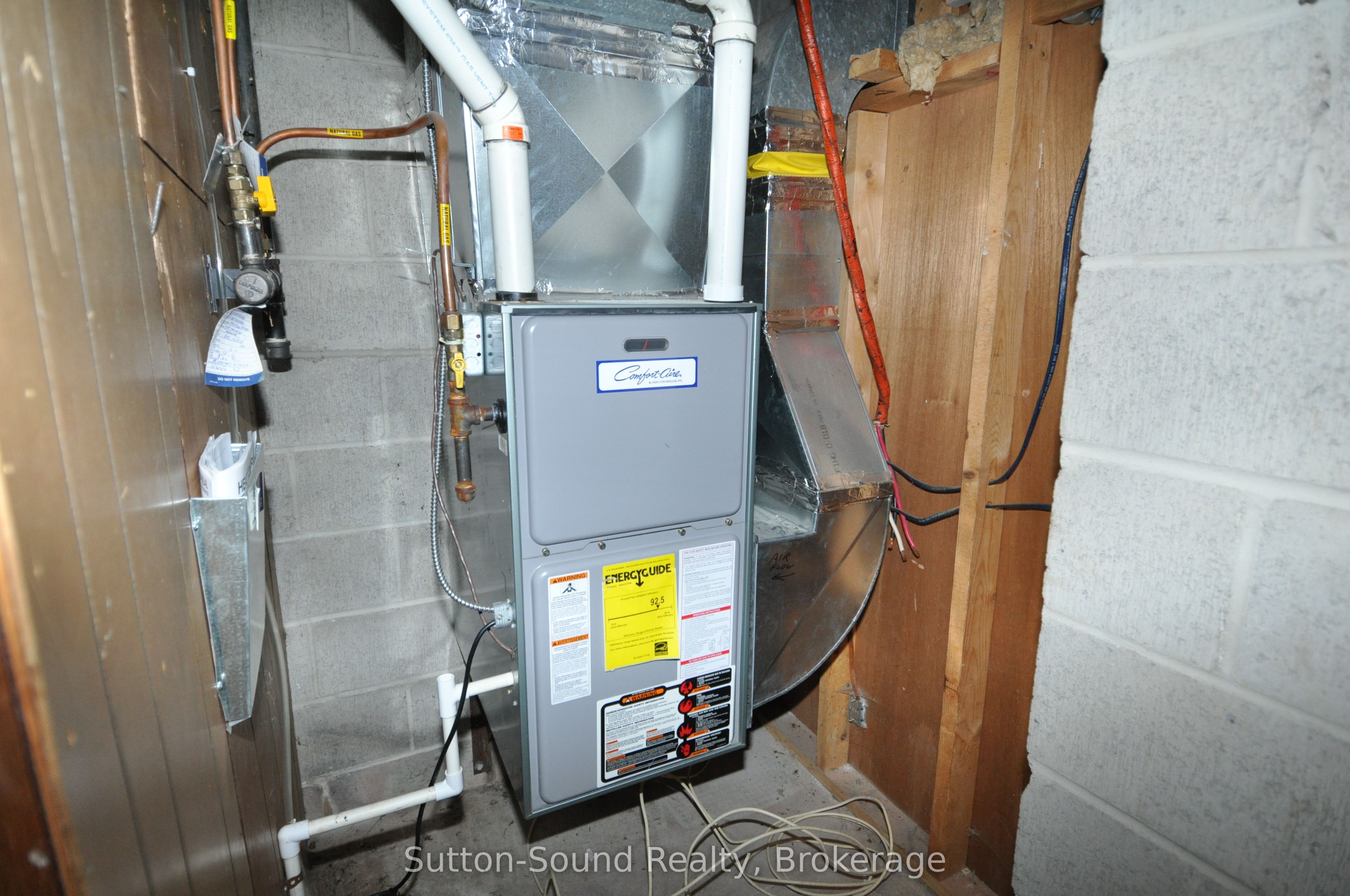 444 Balmy Beach Road Property Photo 32