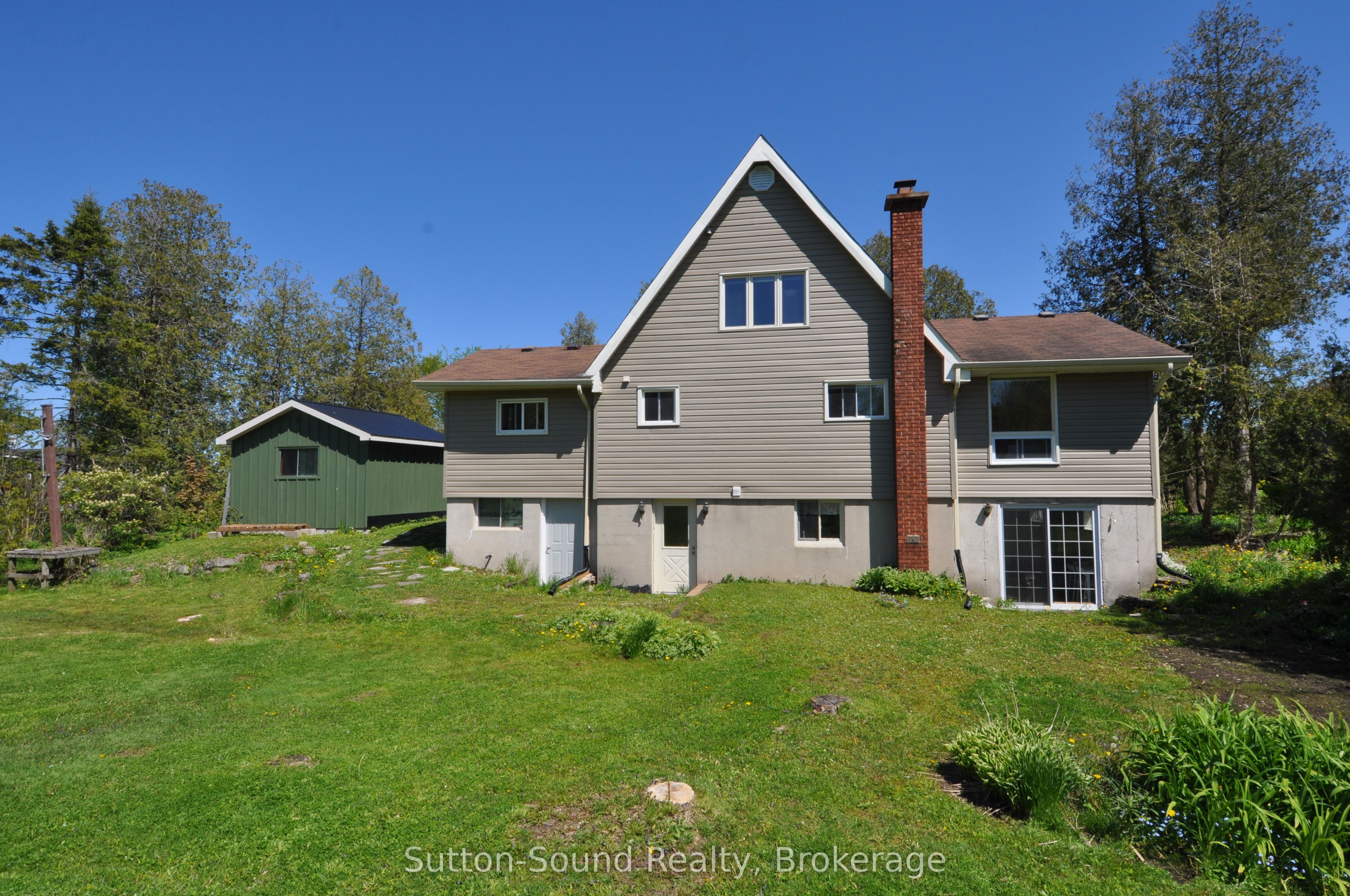 444 Balmy Beach Road Property Photo 35