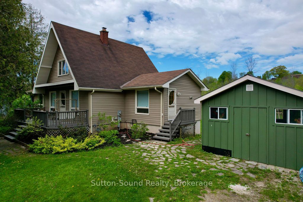 444 Balmy Beach Road Property Photo 43