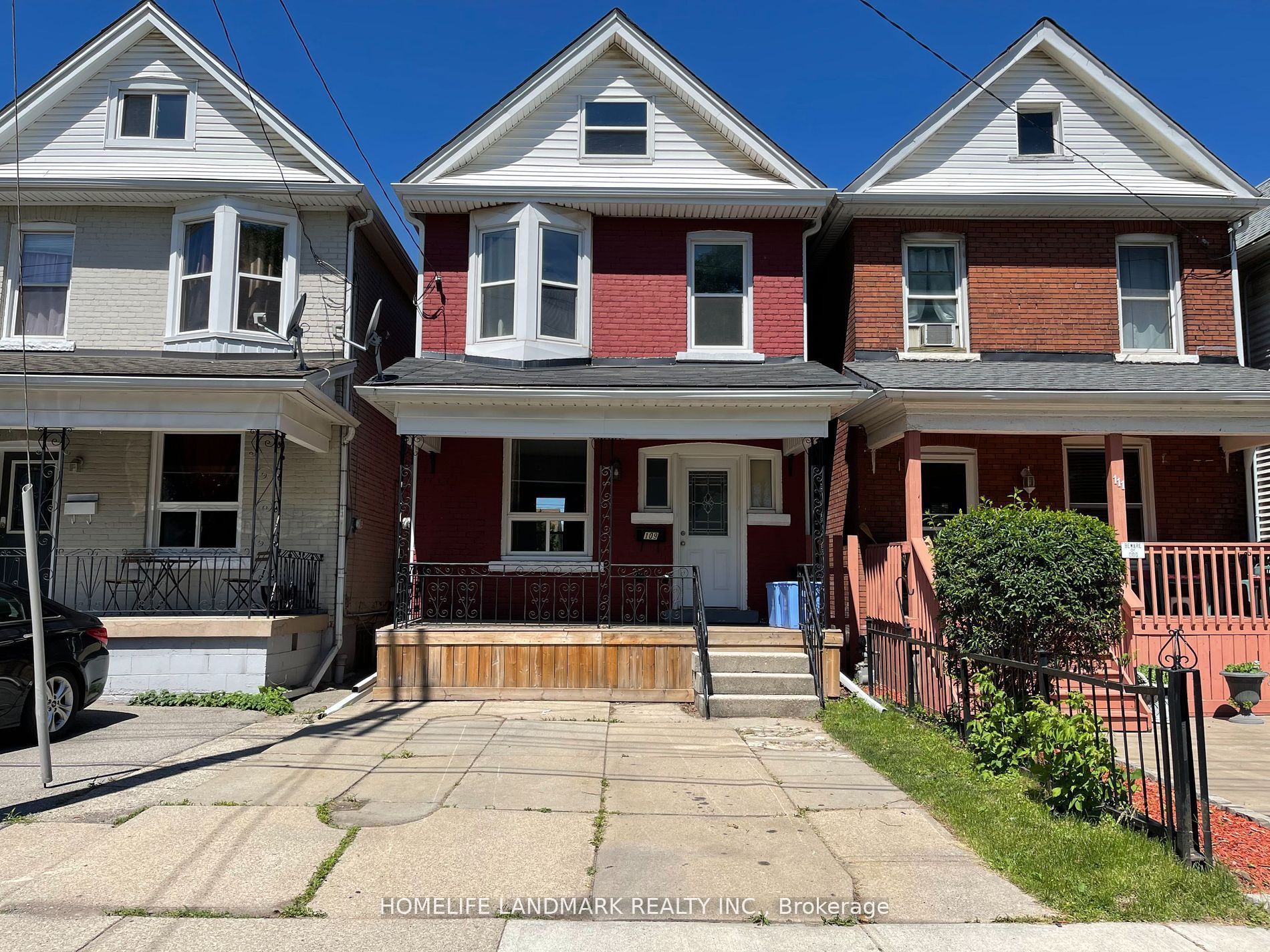 109 Belview Avenue Property Photo 1