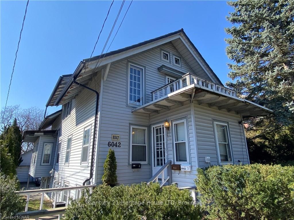 6042 Culp Street Property Photo 1