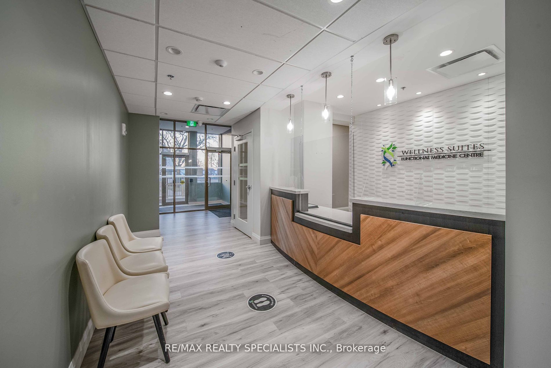 #medical - 5698 Main Street Property Photo 1