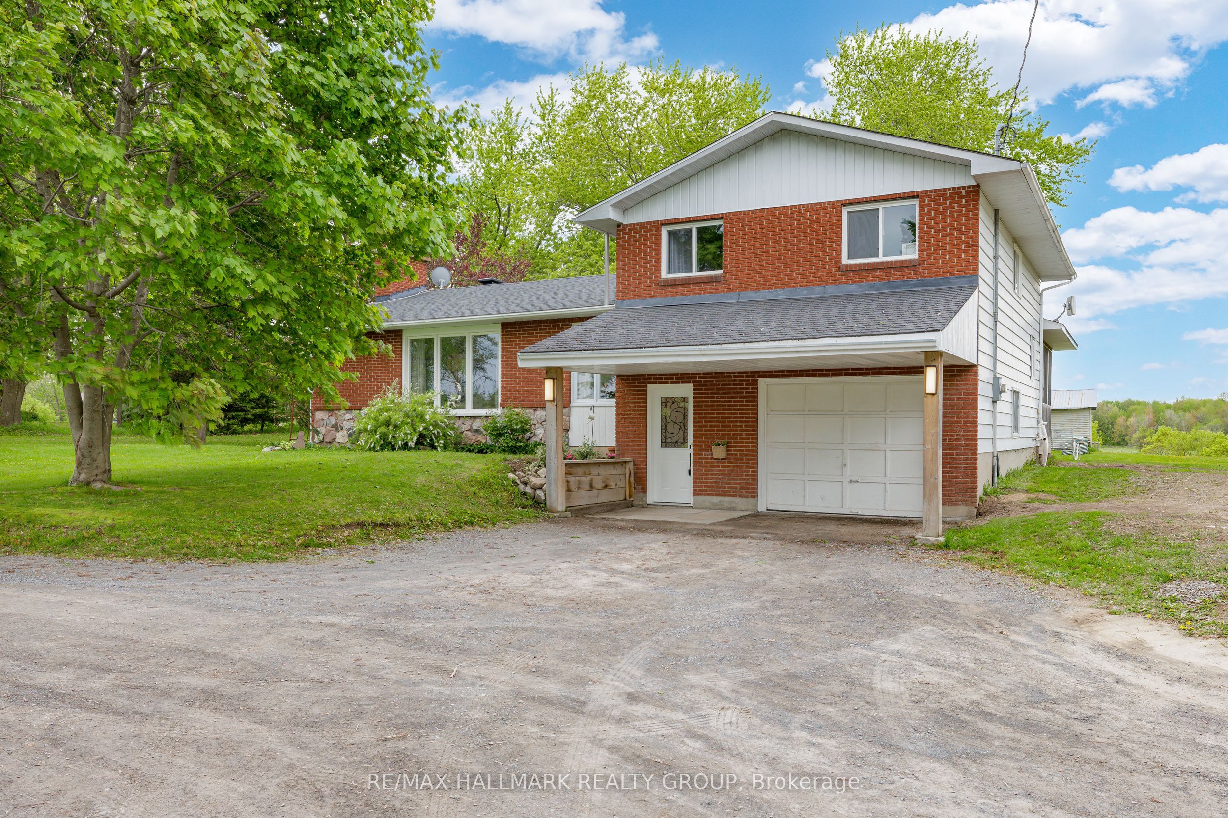 2656 Canaan Road Property Photo 1