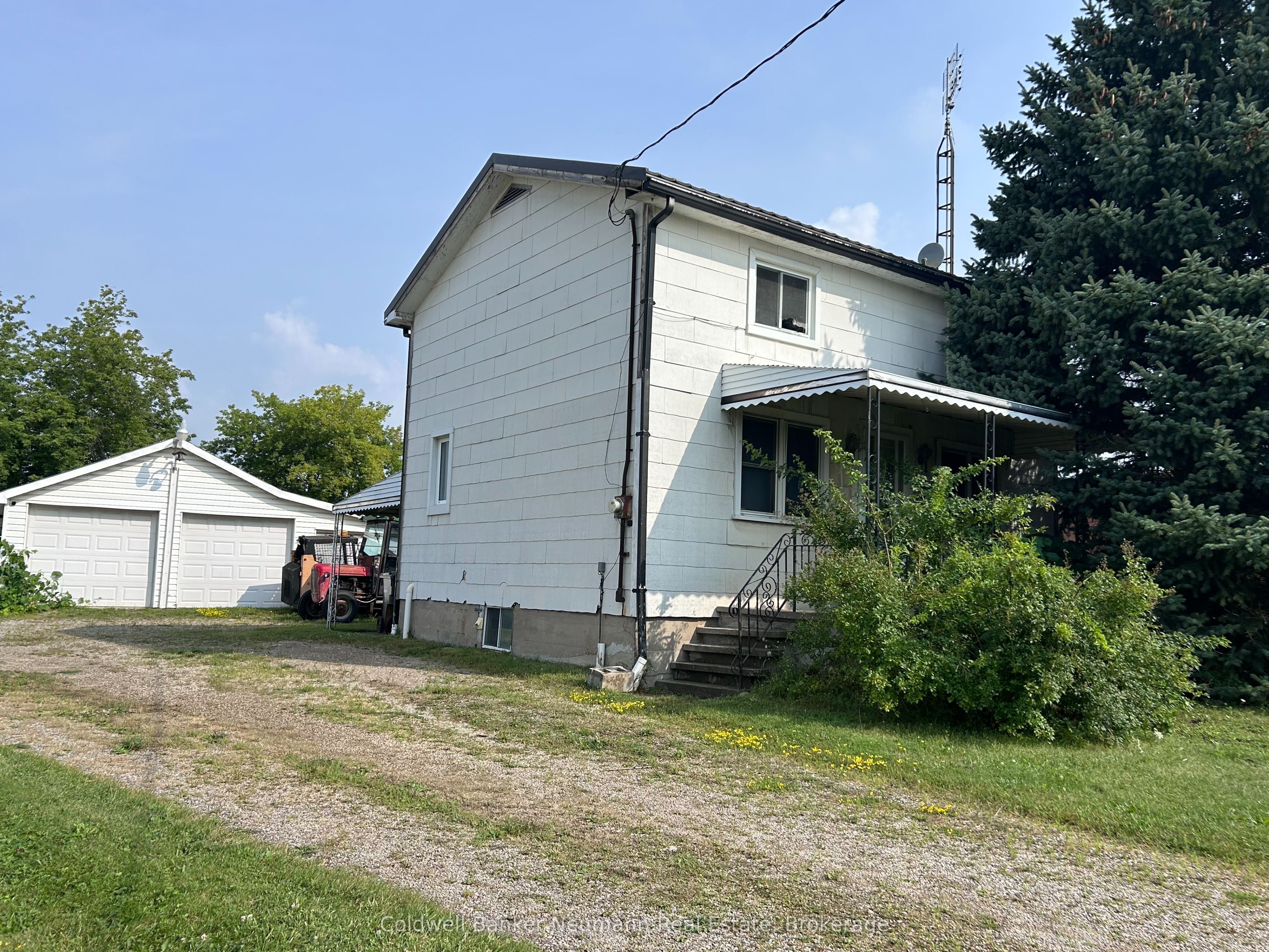 393 Woodlawn Rd W Property Photo 1