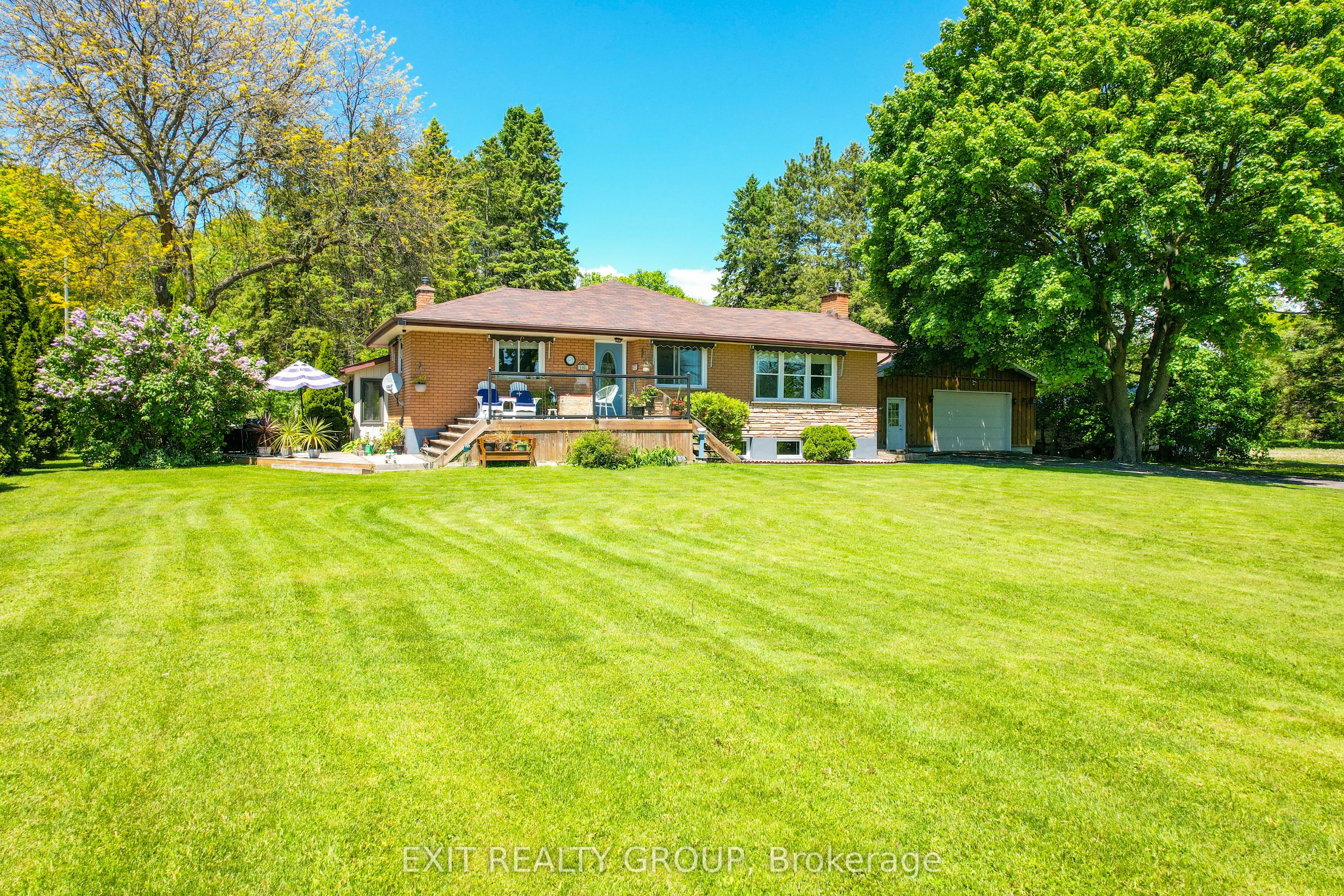 556 Rosebush Road Property Photo 2