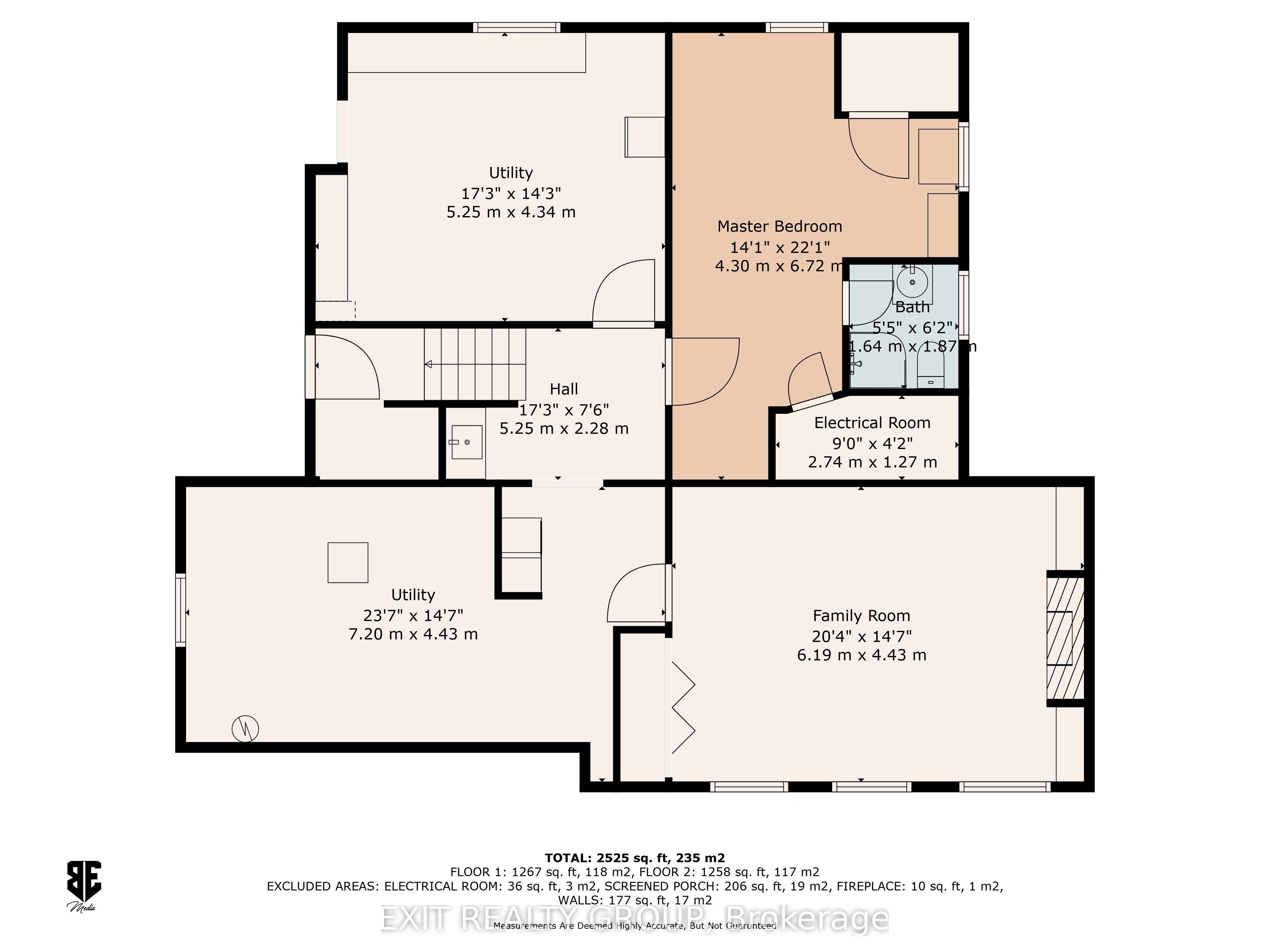 556 Rosebush Road Property Photo 35