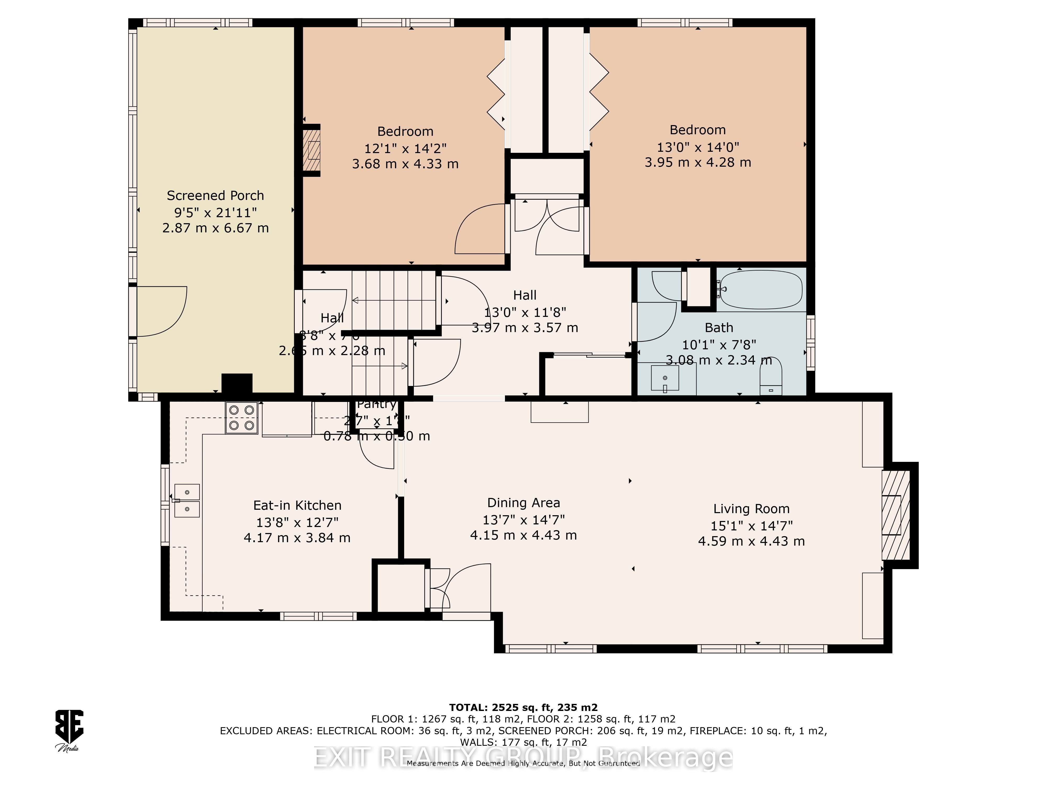 556 Rosebush Road Property Photo 36