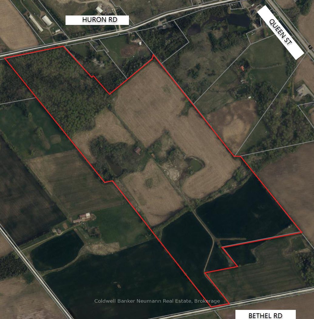 00 Bethel/huron Road Property Photo 1
