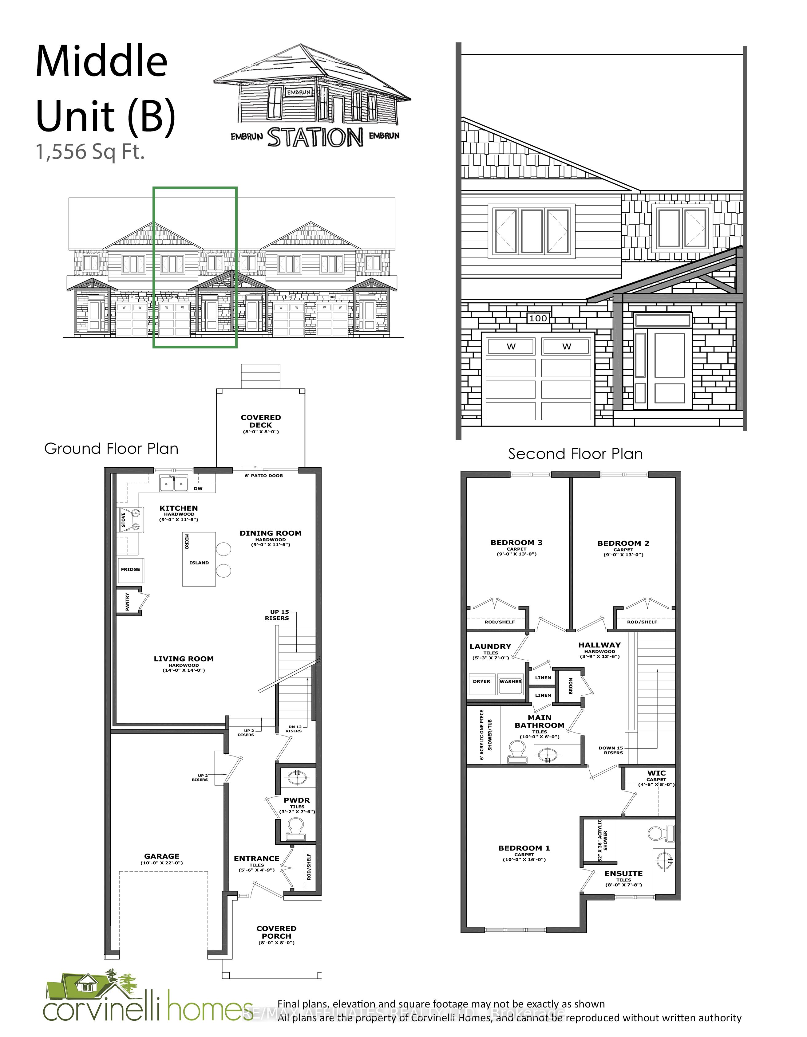 363 Voyageur Place Property Photo 17