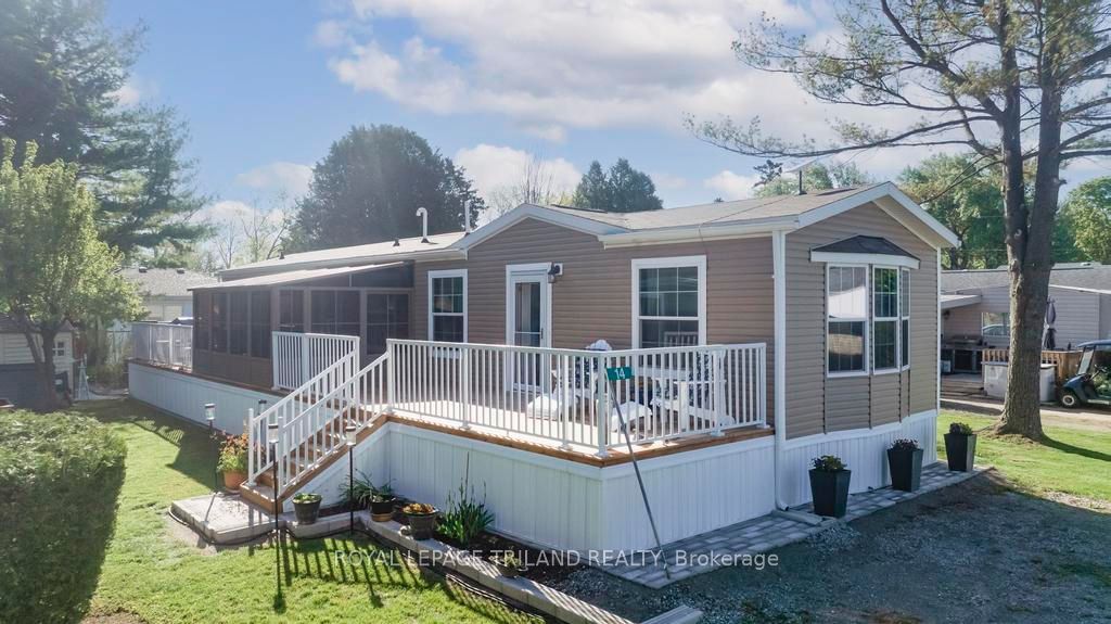 9385 Ipperwash Road 14 Property Photo 1