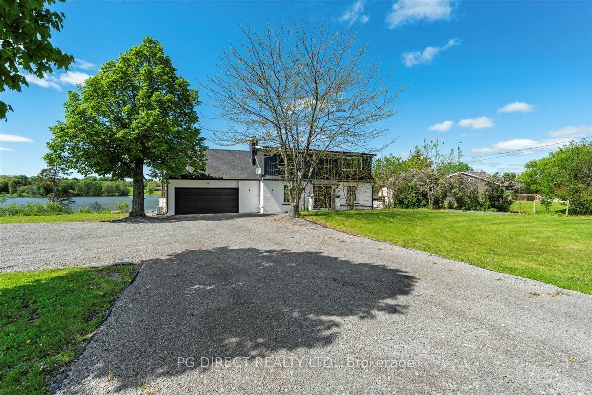 1223 South Shore Road Property Photo 1