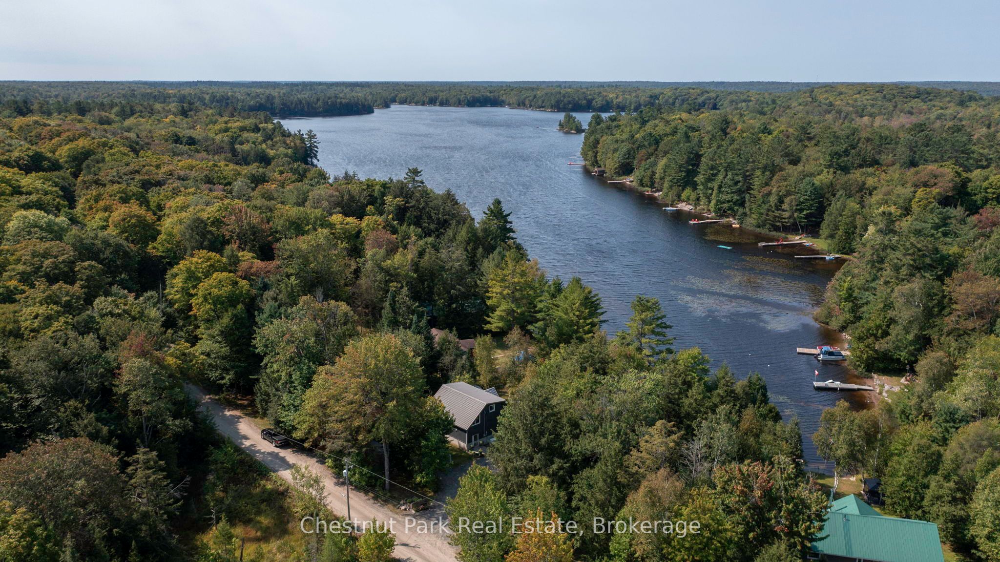954 Dickie Lake Rd Property Photo 1