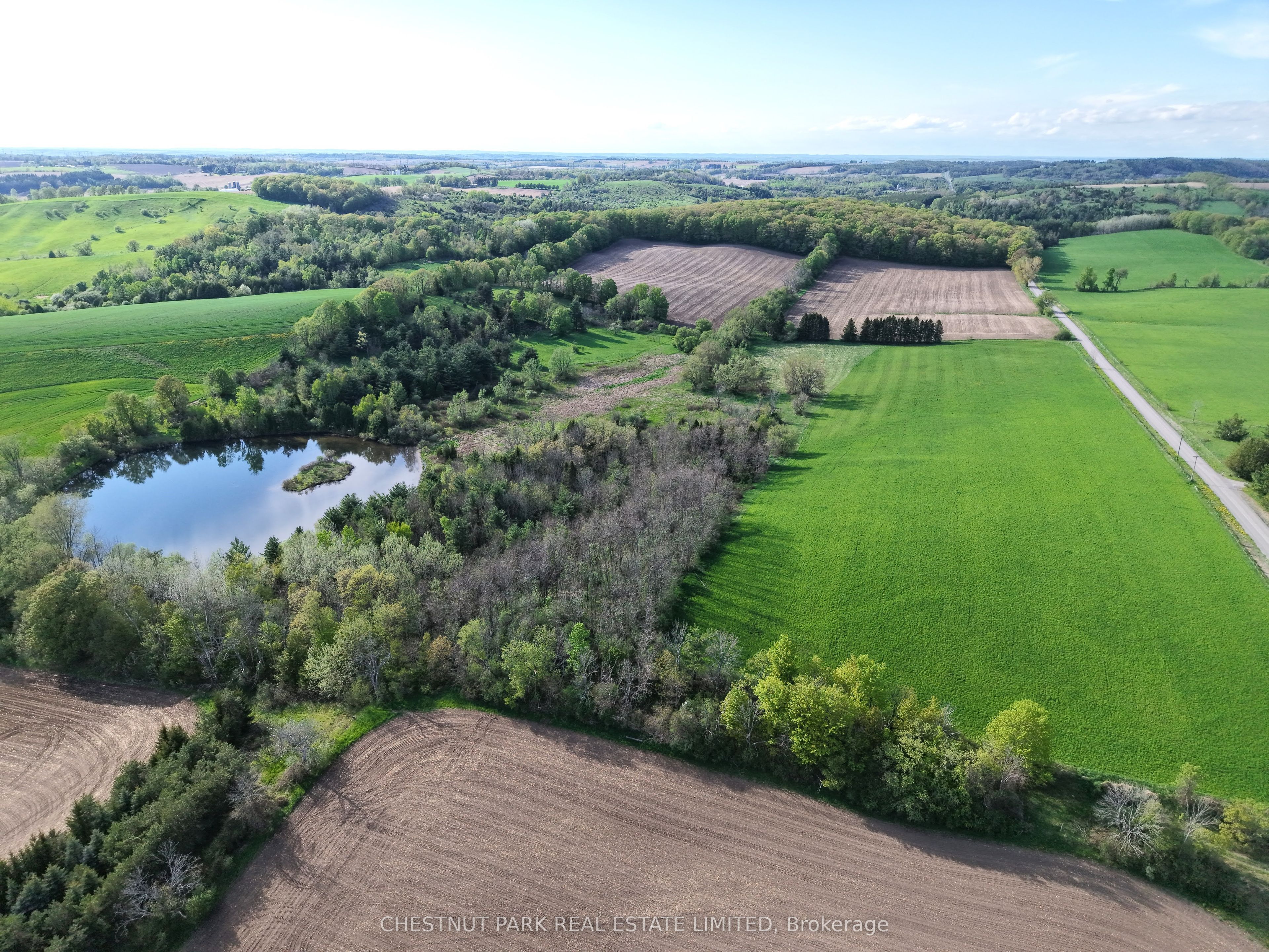 000 Crossen Road Property Photo 1