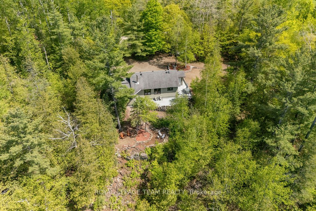 861 Stones Lake Road Property Photo 1