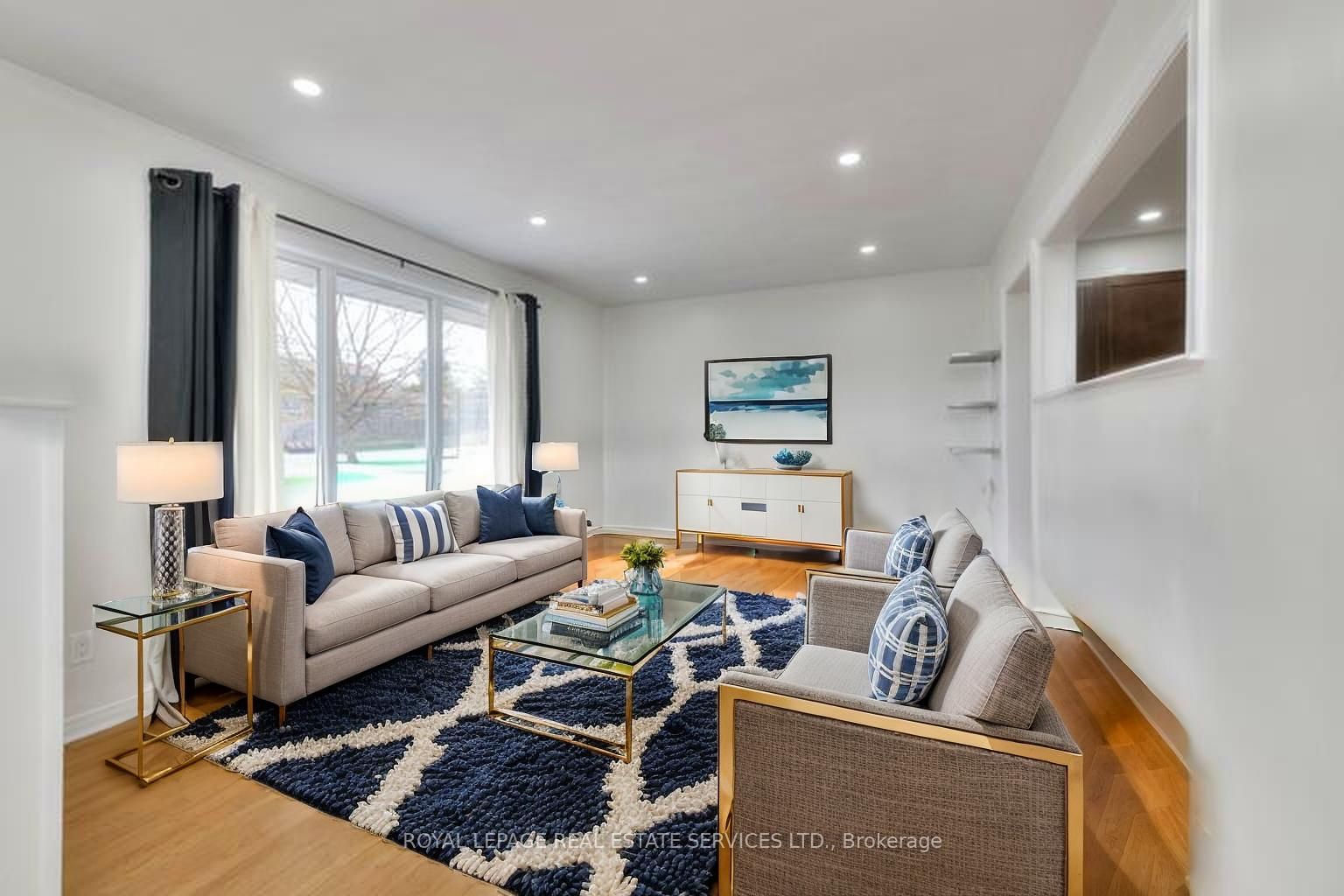 484 Speedvale Avenue Property Photo 1