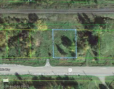 N/a Highway 17 Highway Property Photo 1