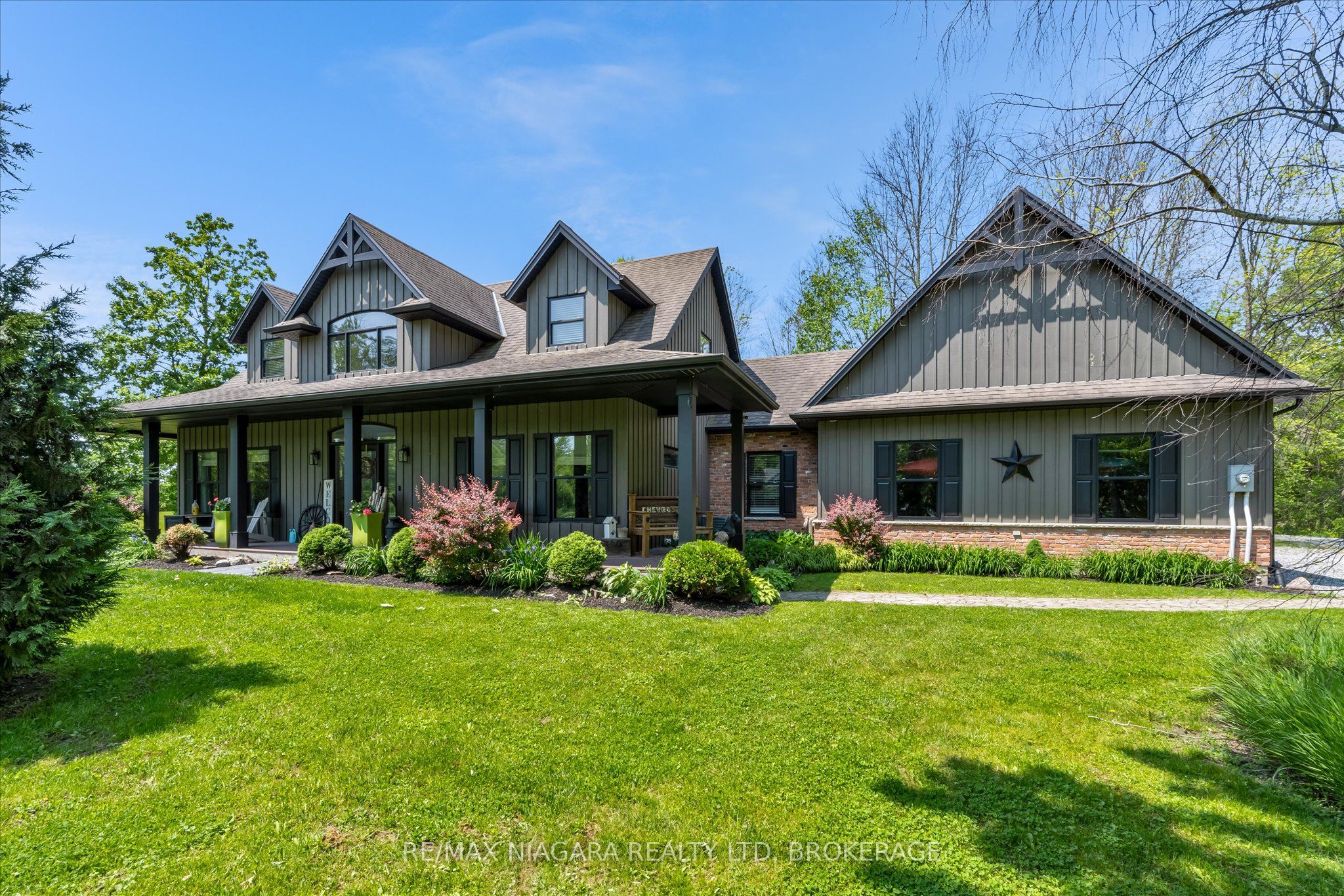 50836 O'reilly's Road Property Photo 1