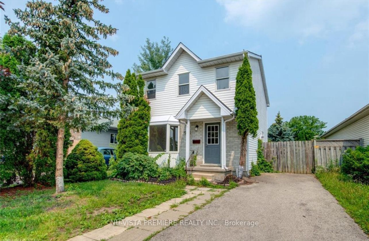 988 Prosperity Ct Property Photo 1