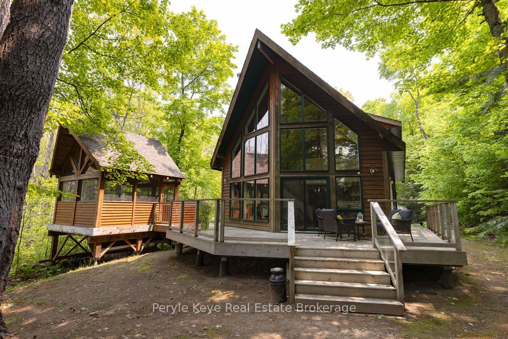 1042 S Menominee Lake Rd Property Photo 1