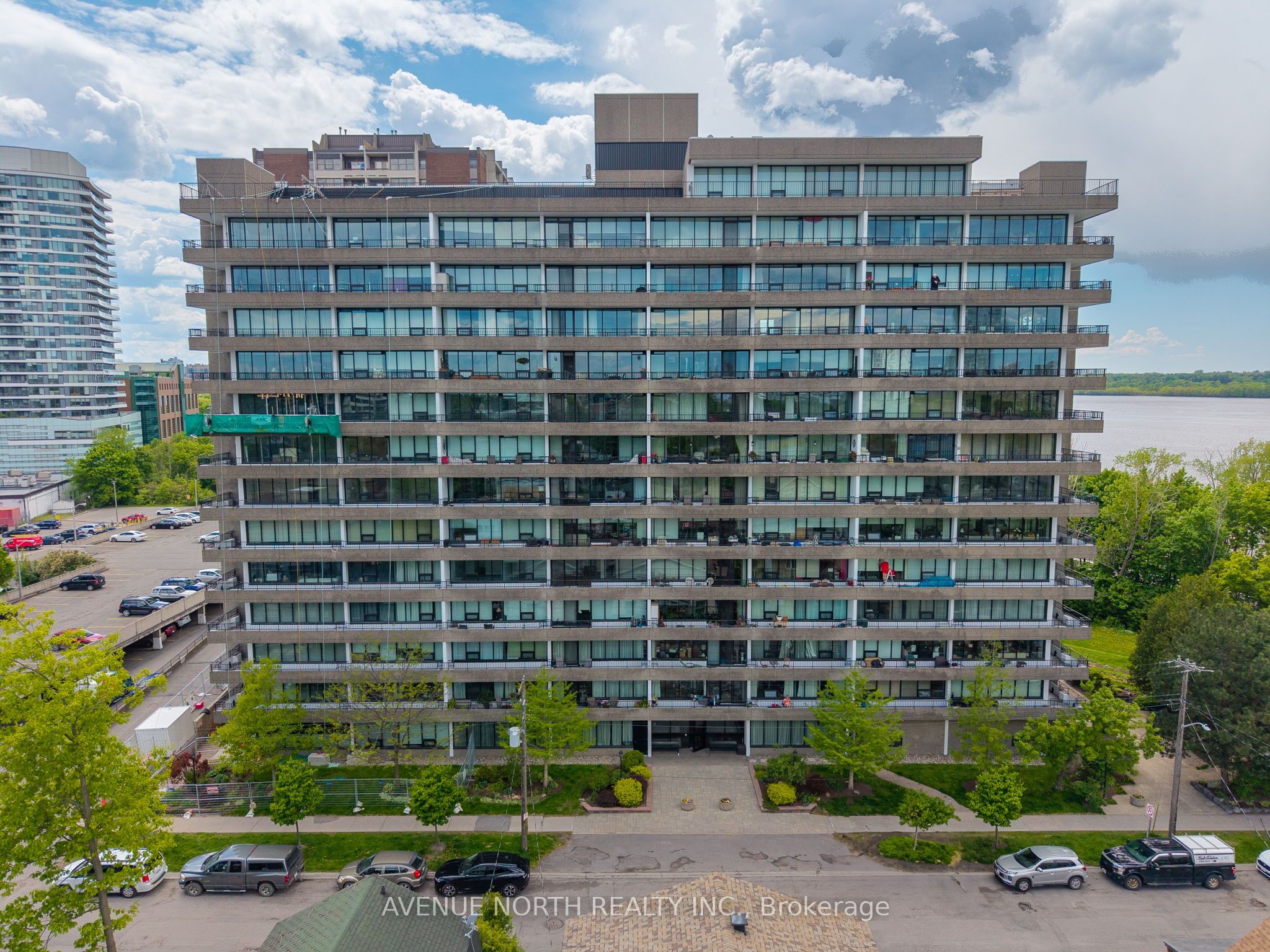 #706 - 370 Dominion Avenue Property Photo 1