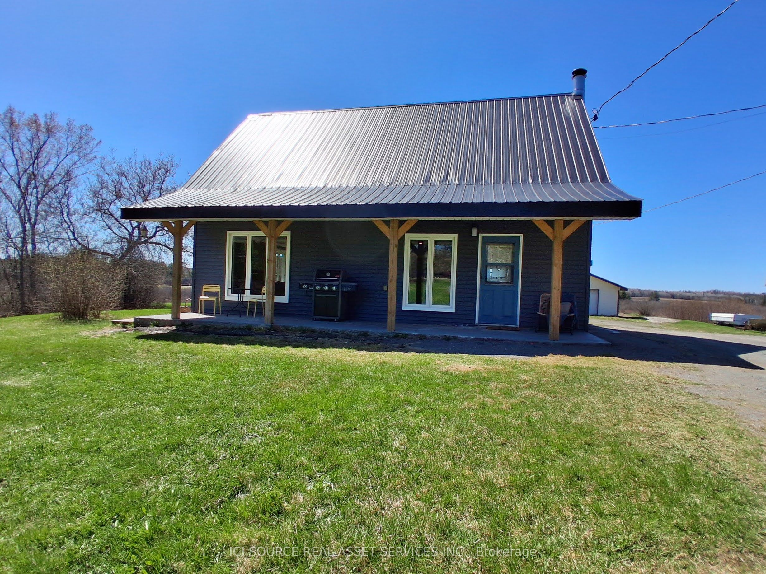 493 Pine Poultry Road Property Photo 3
