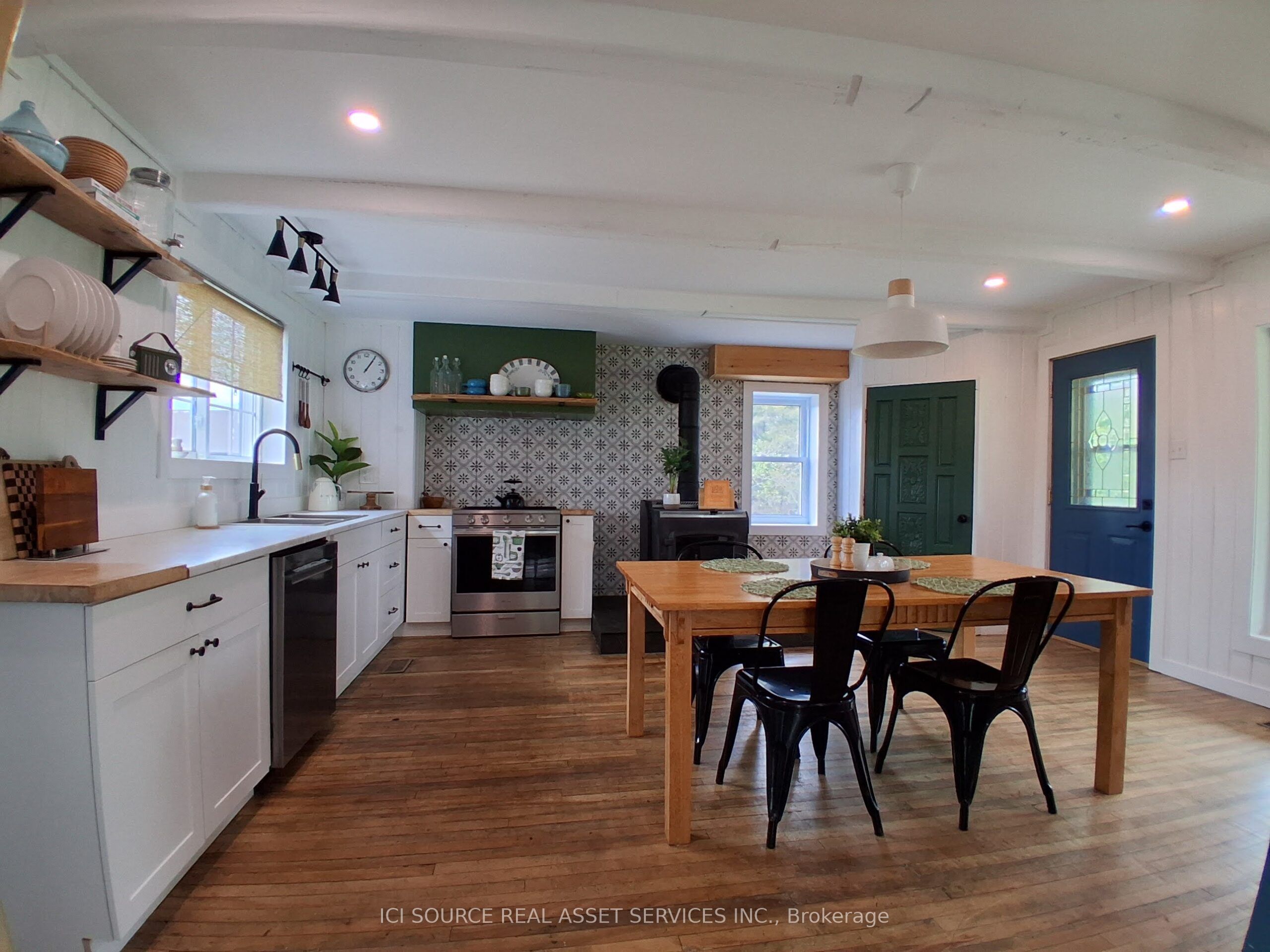 493 Pine Poultry Road Property Photo 5