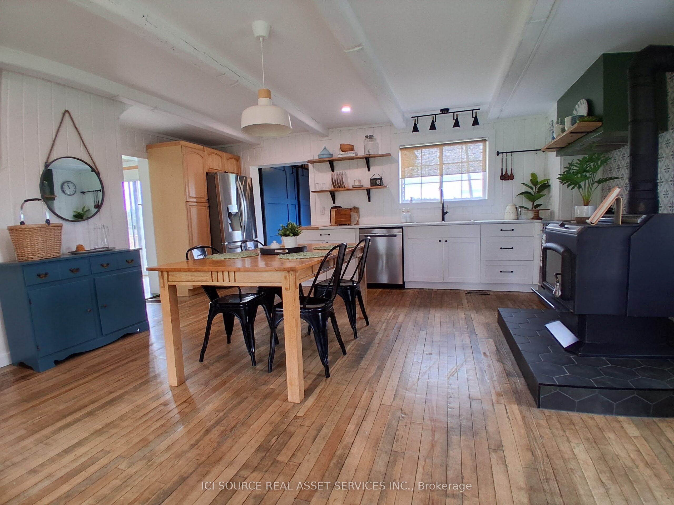 493 Pine Poultry Road Property Photo 6