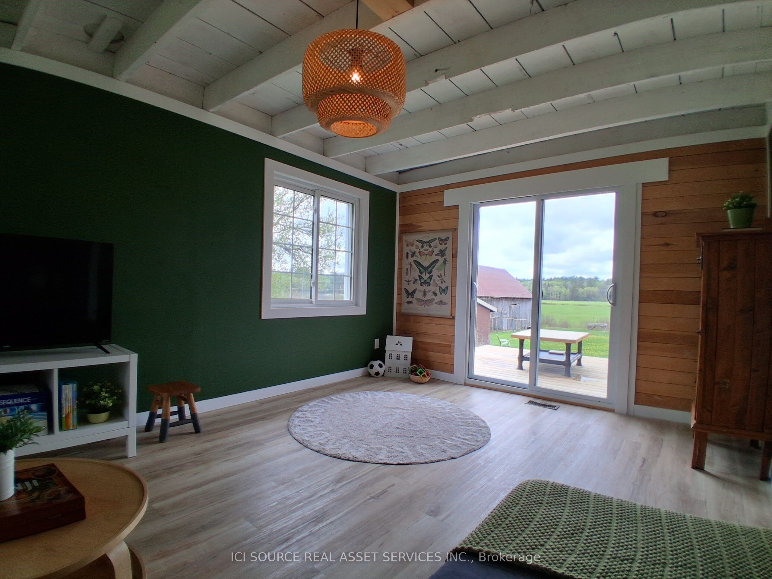493 Pine Poultry Road Property Photo 7