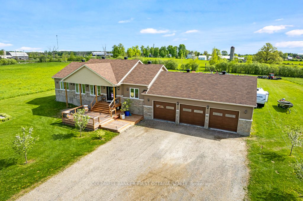 1442 Drummond School Rd Property Photo 1