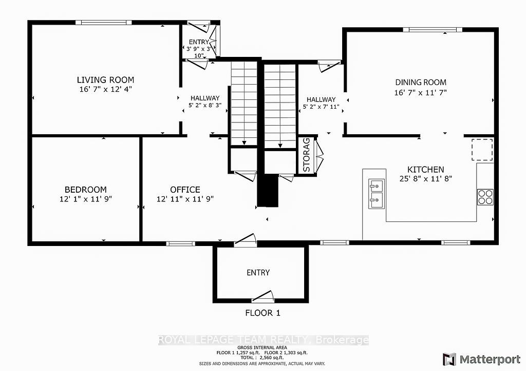 72 Sebastopol Drive Property Photo 4