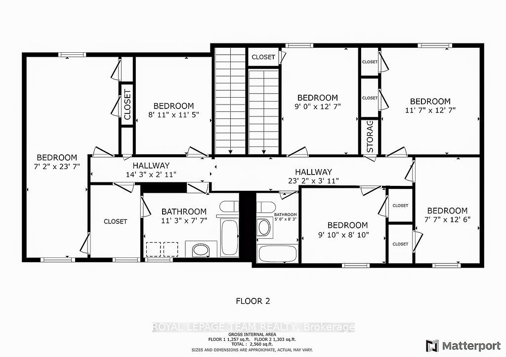 72 Sebastopol Drive Property Photo 5