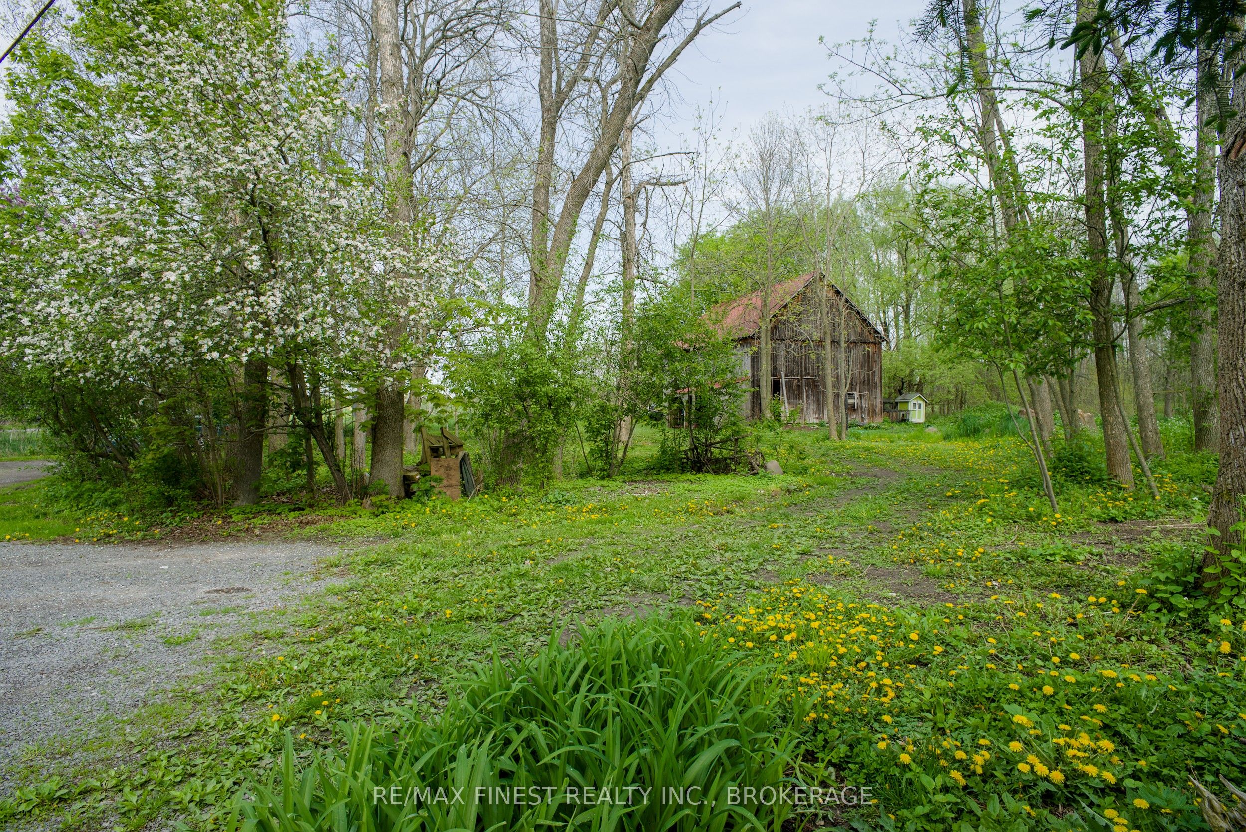 14005 Front Road Property Photo 38