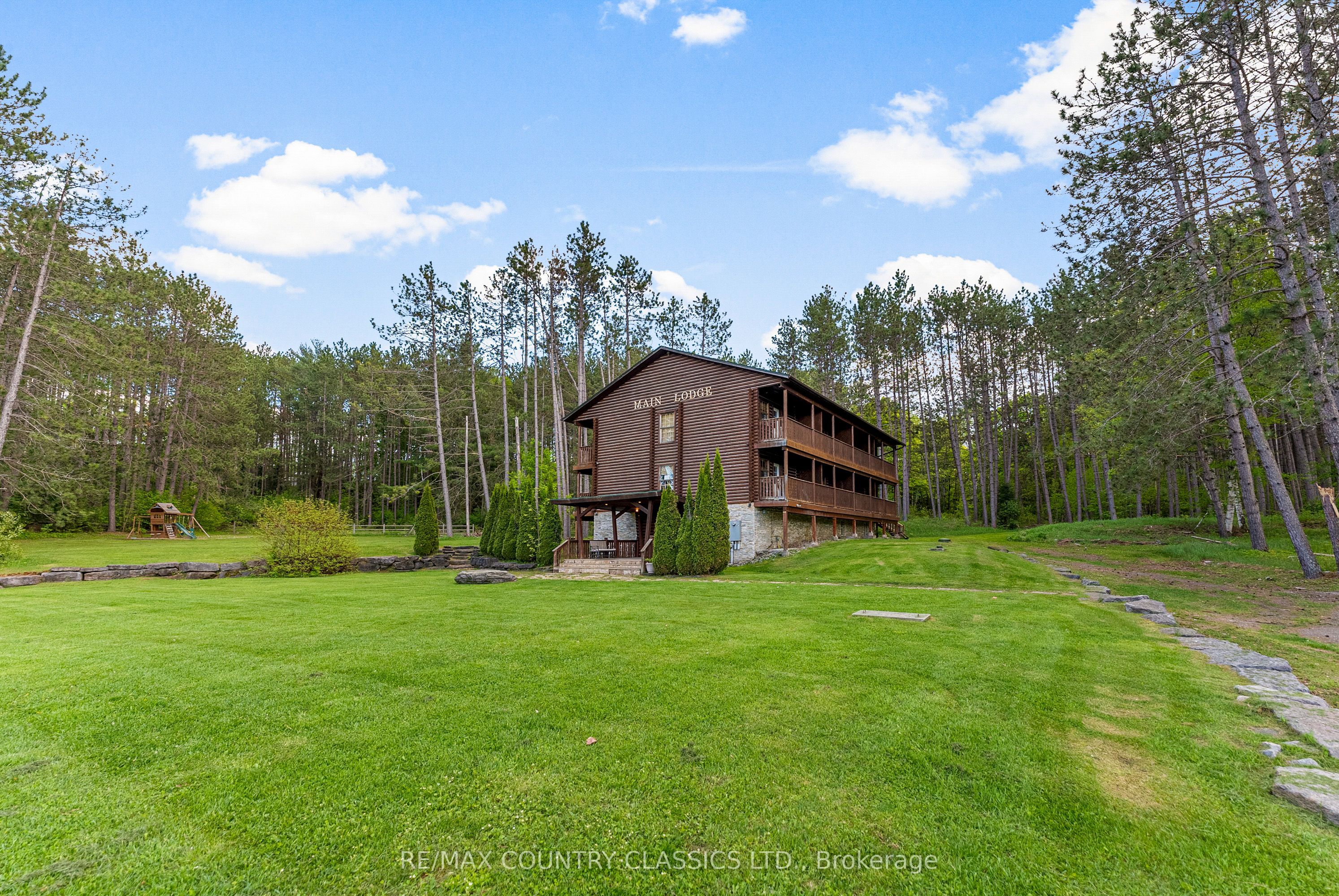 16 Beaver Creek Rd Property Photo 2