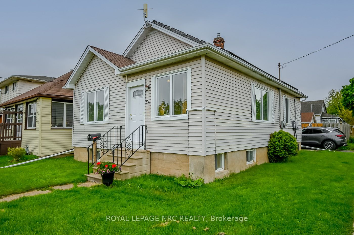 80 chetwood Street Property Photo 1