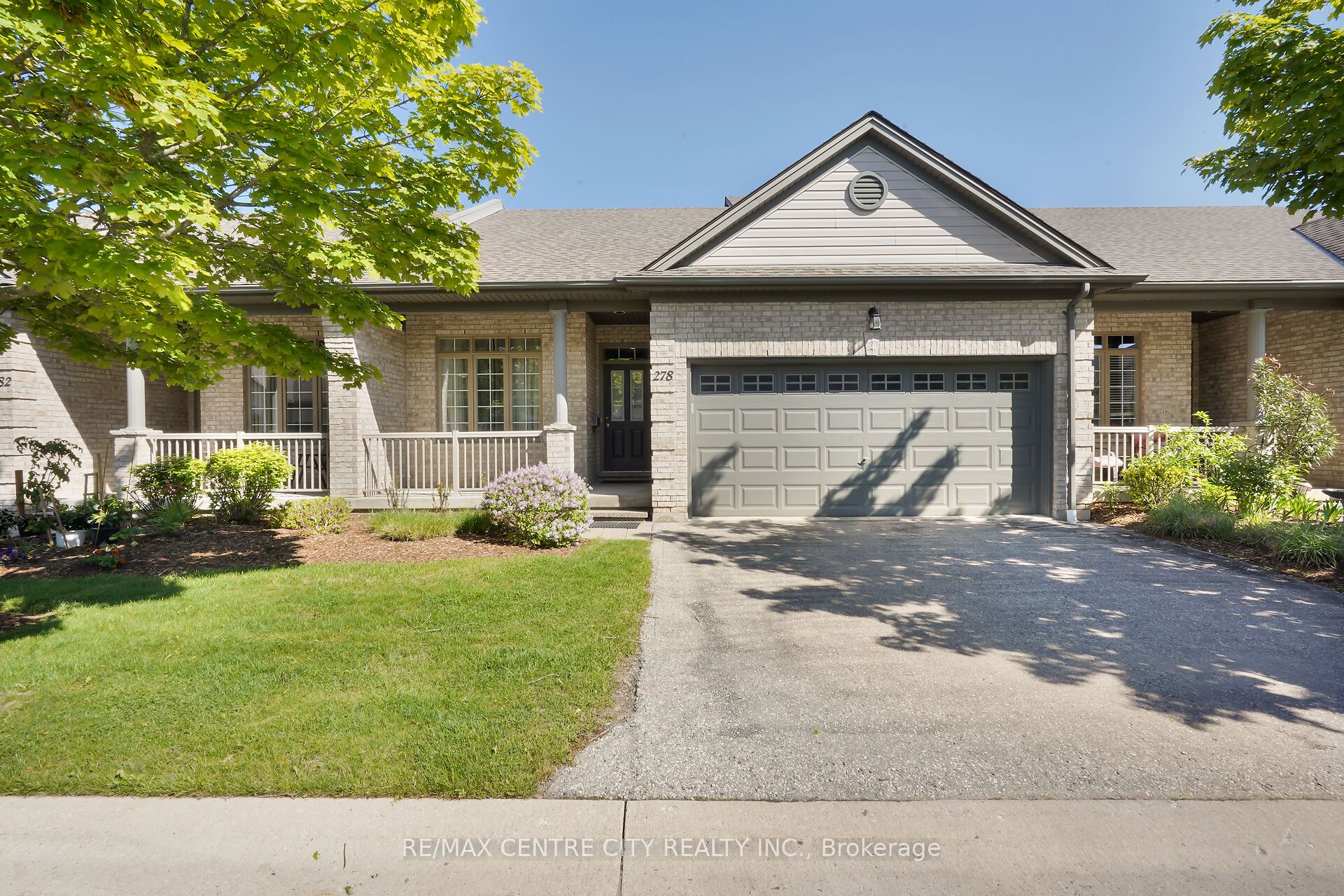 #278 - 600 HYDE PARK Road Property Photo 1