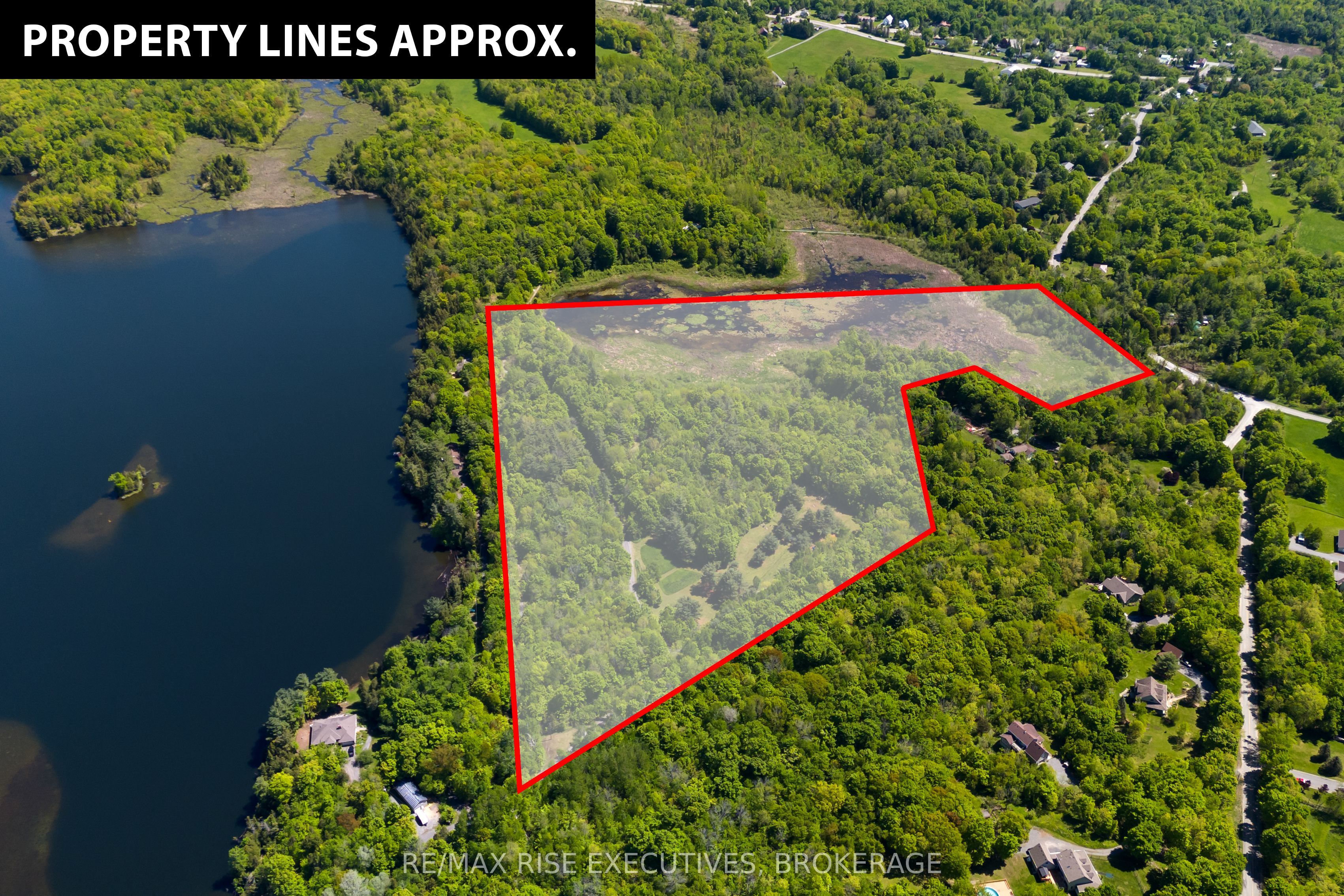 Pt 2 Spring Mill Lane Property Photo 1