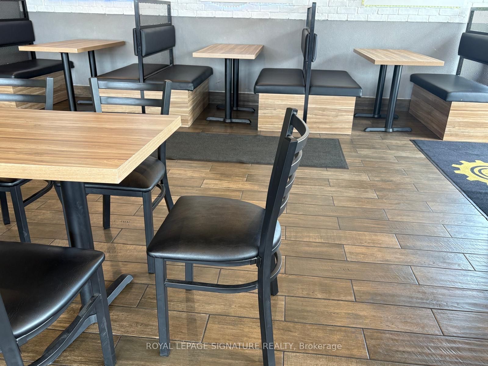 #unit 1 - 1200 Lambton Mall Road Property Photo 4