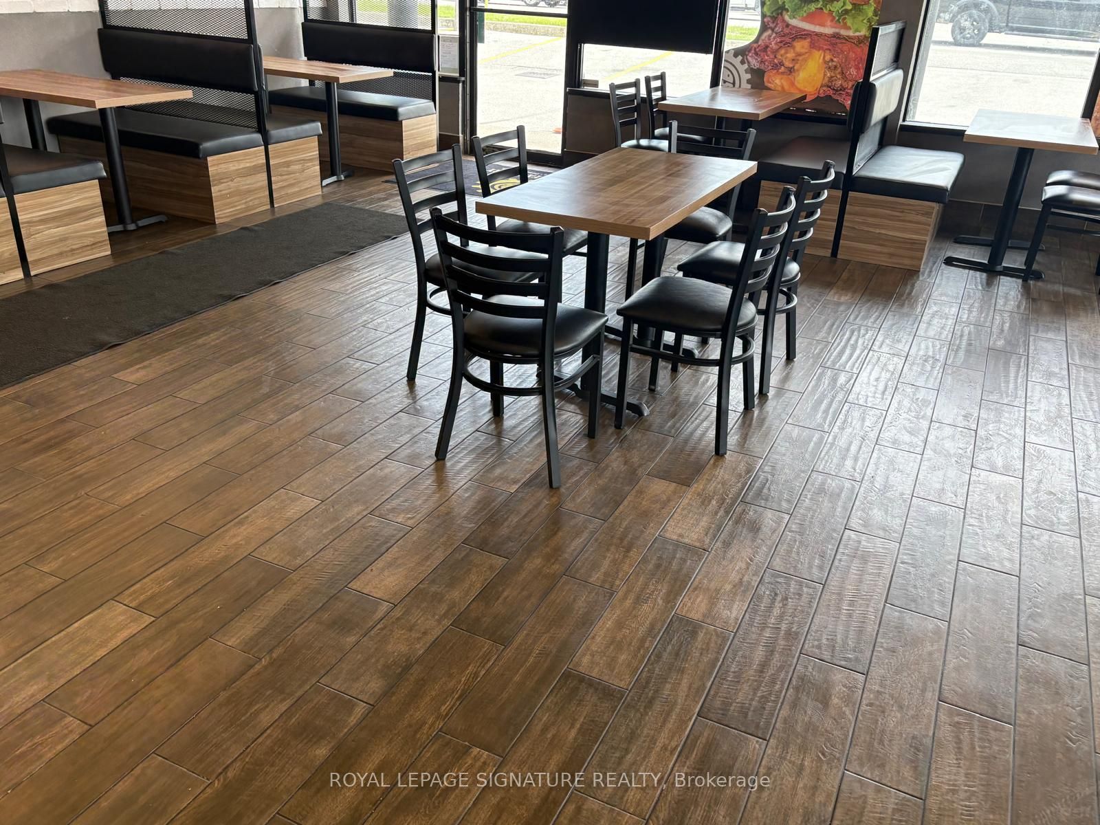#unit 1 - 1200 Lambton Mall Road Property Photo 6