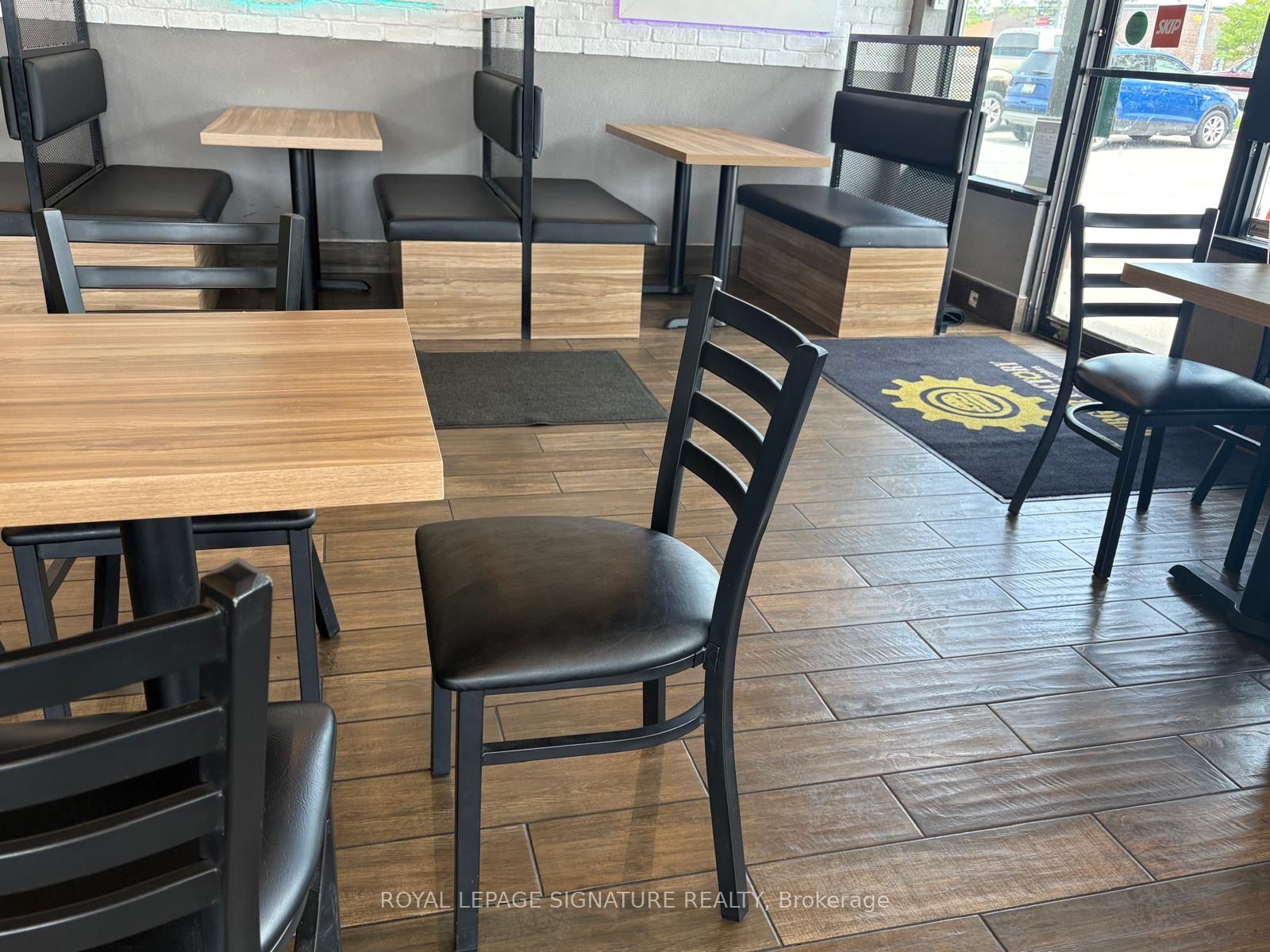 #unit 1 - 1200 Lambton Mall Road Property Photo 7
