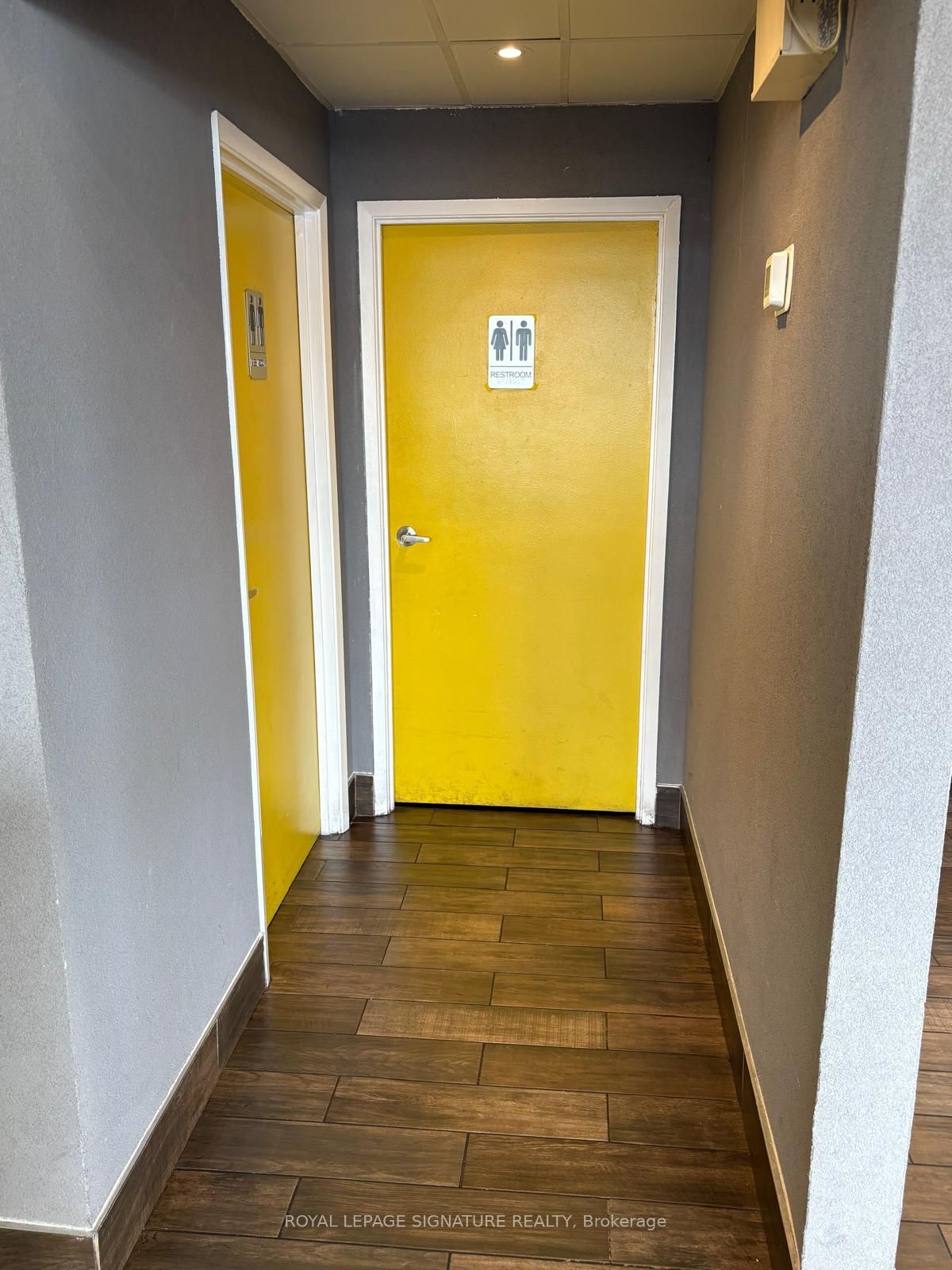 #unit 1 - 1200 Lambton Mall Road Property Photo 15