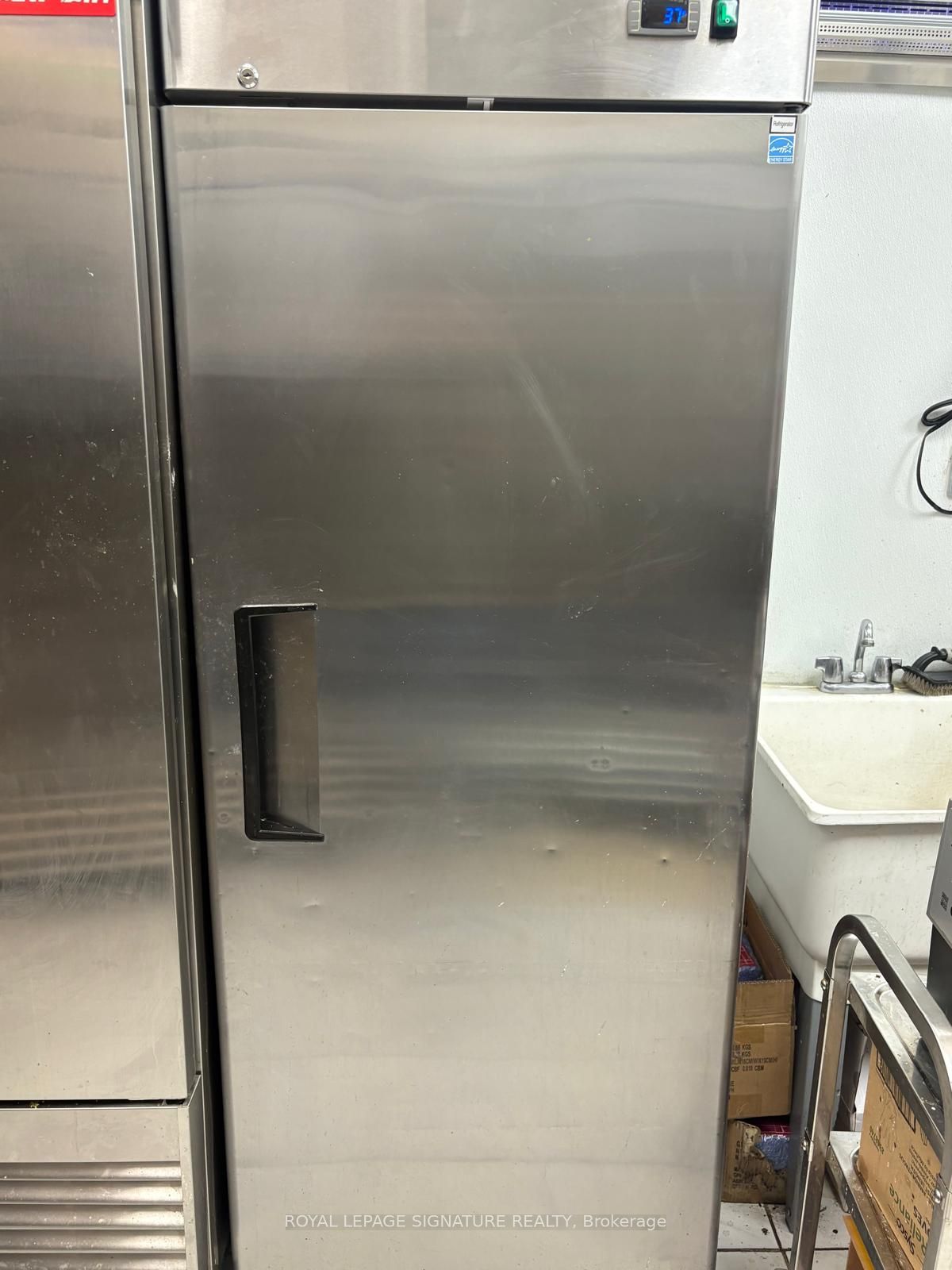 #unit 1 - 1200 Lambton Mall Road Property Photo 29