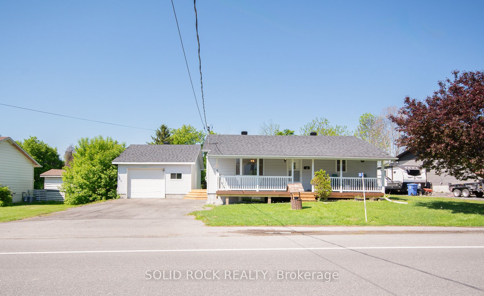 3230 Yorks Corners Road Property Photo 1