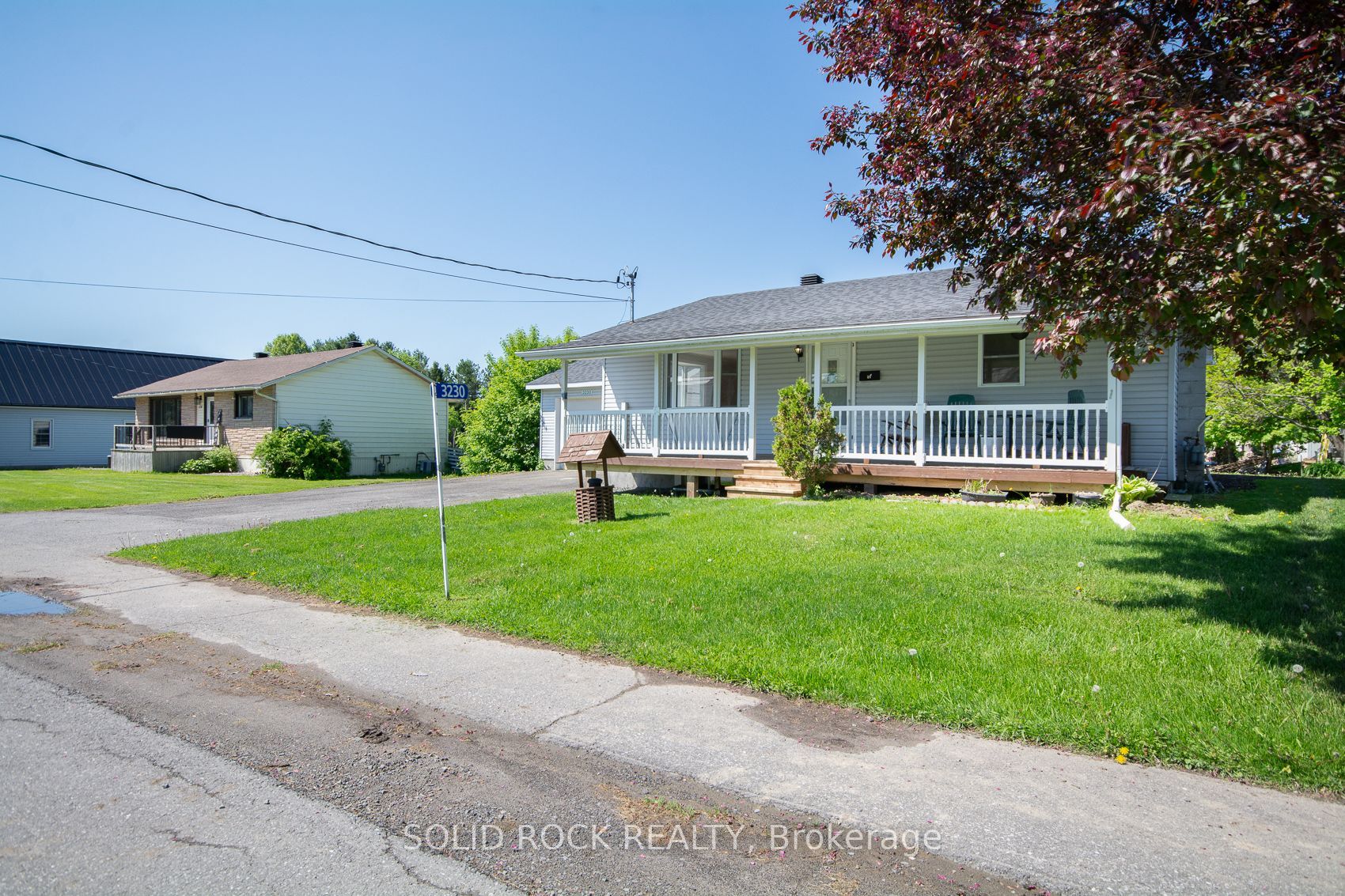 3230 Yorks Corners Road Property Photo 2
