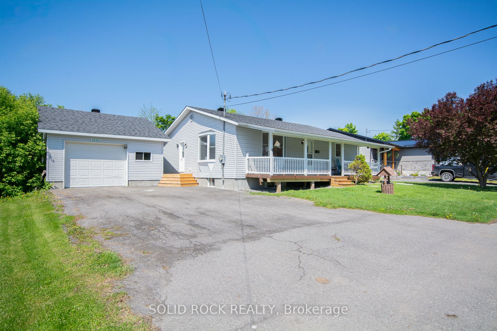 3230 Yorks Corners Road Property Photo 3