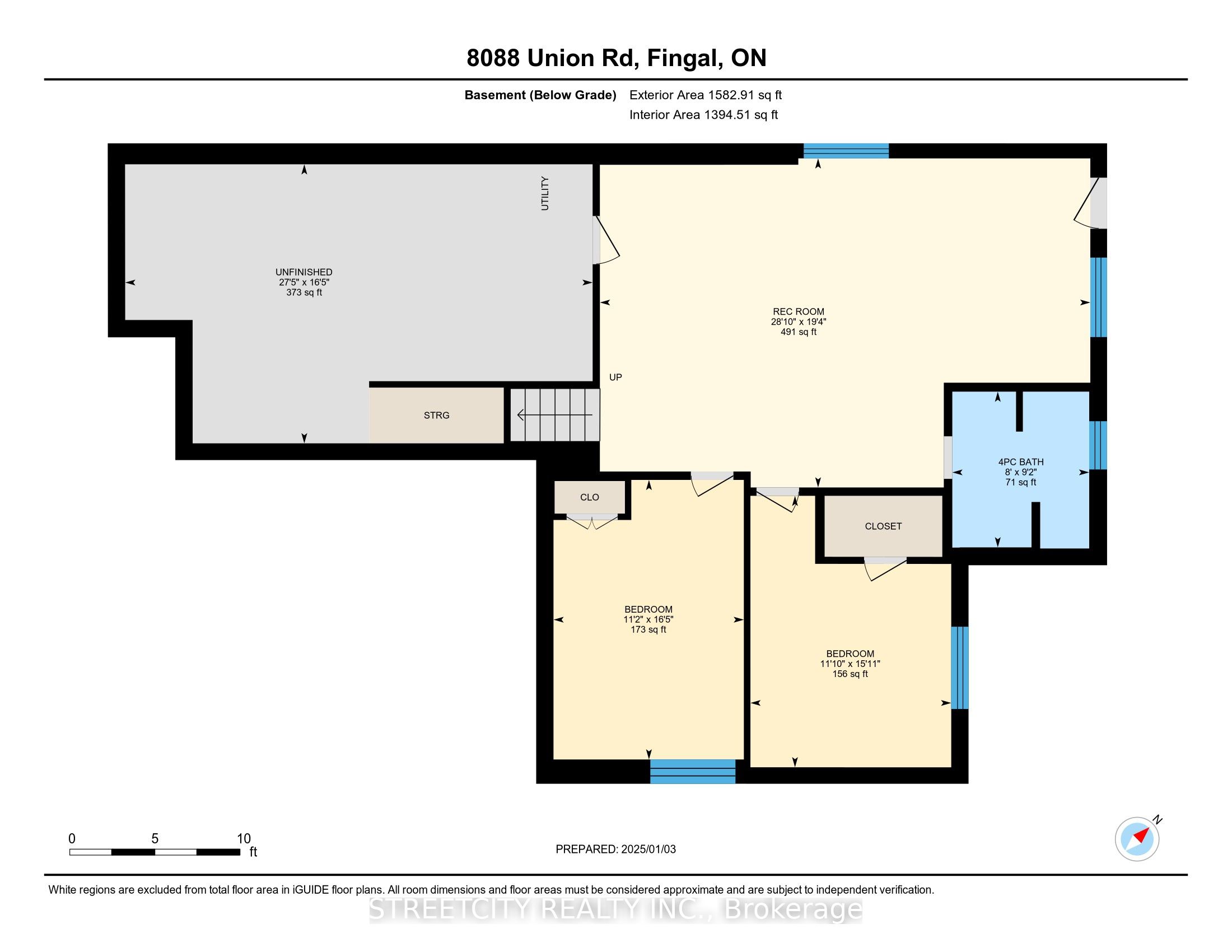 8088 Union Road Property Photo 50