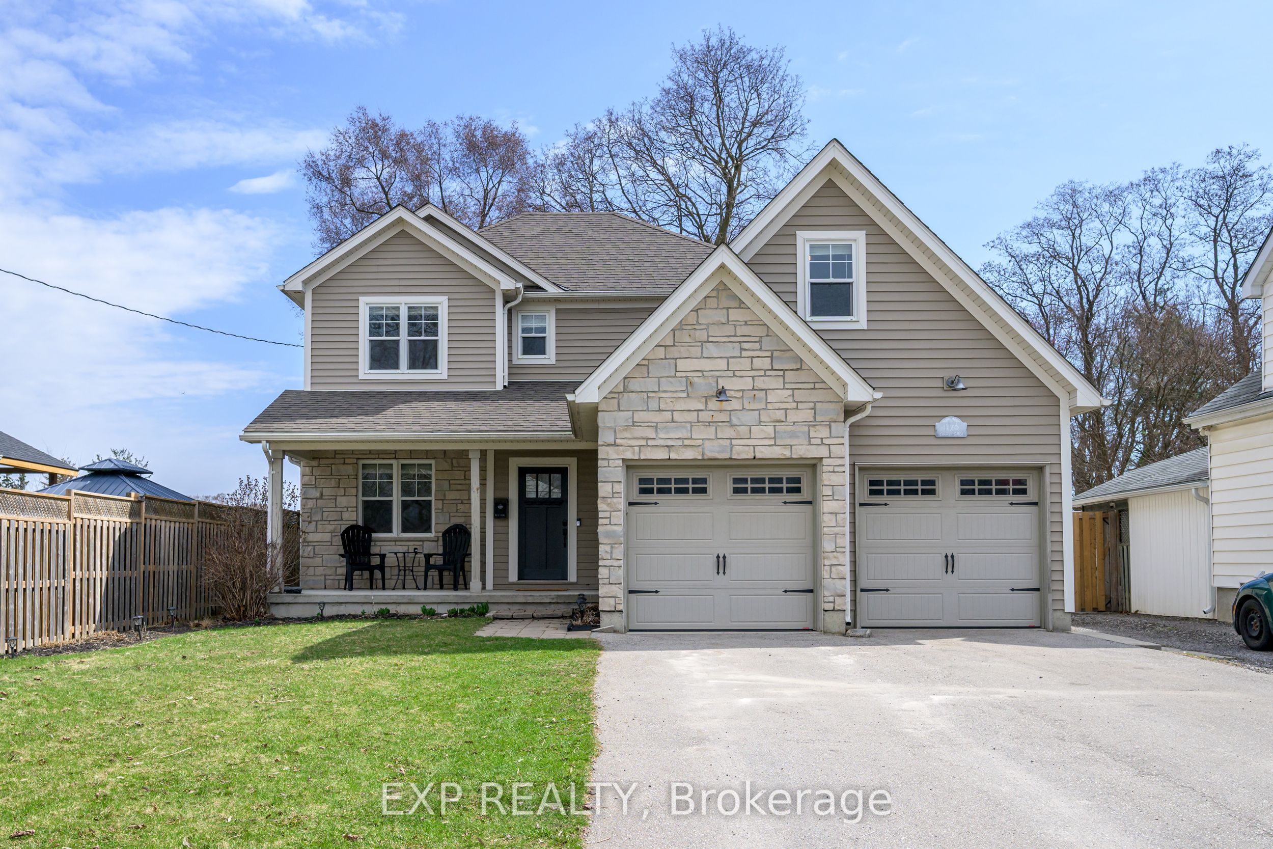 1276 Crumlin Sideroad Property Photo 1
